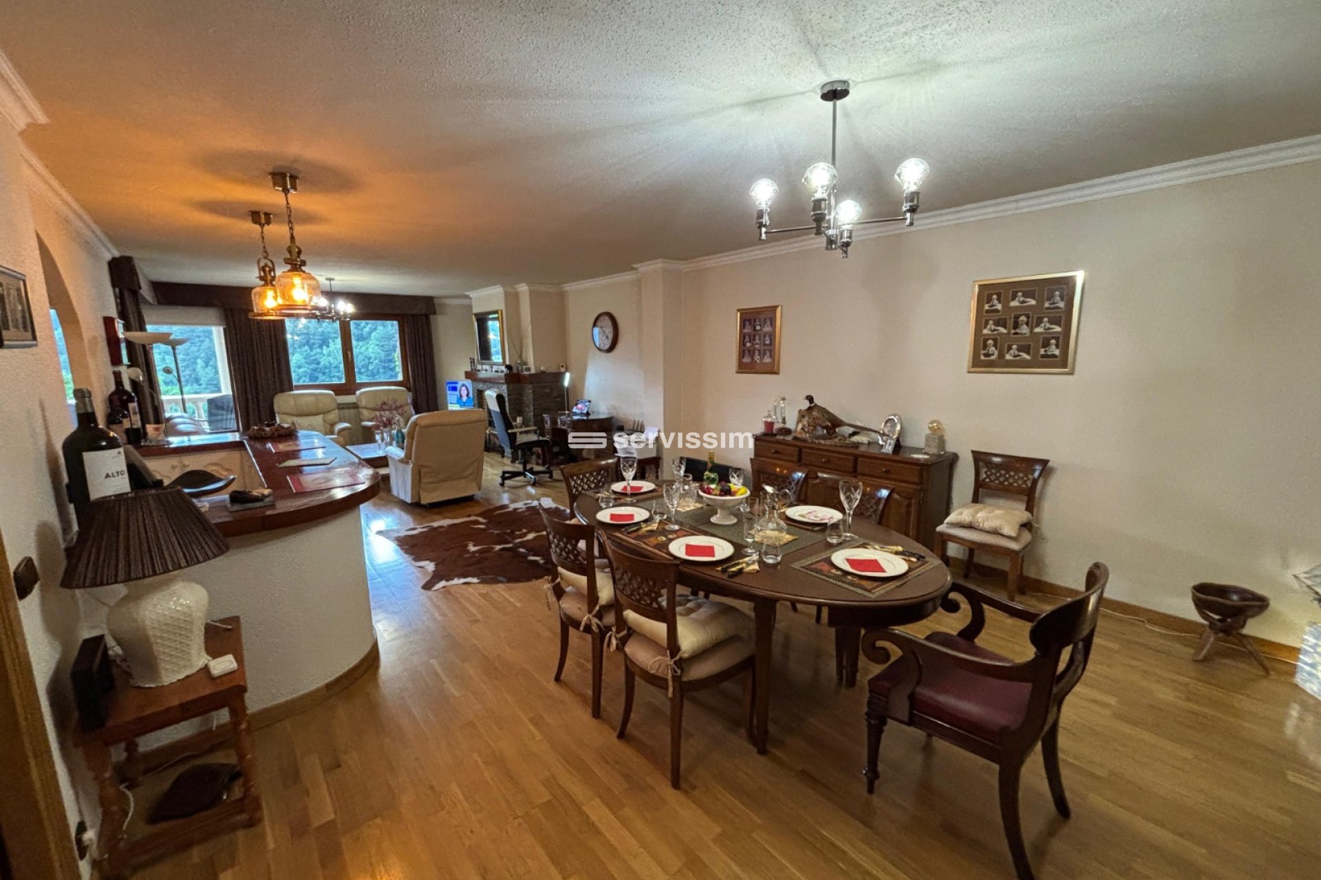 Achat - Appartement - La Massana