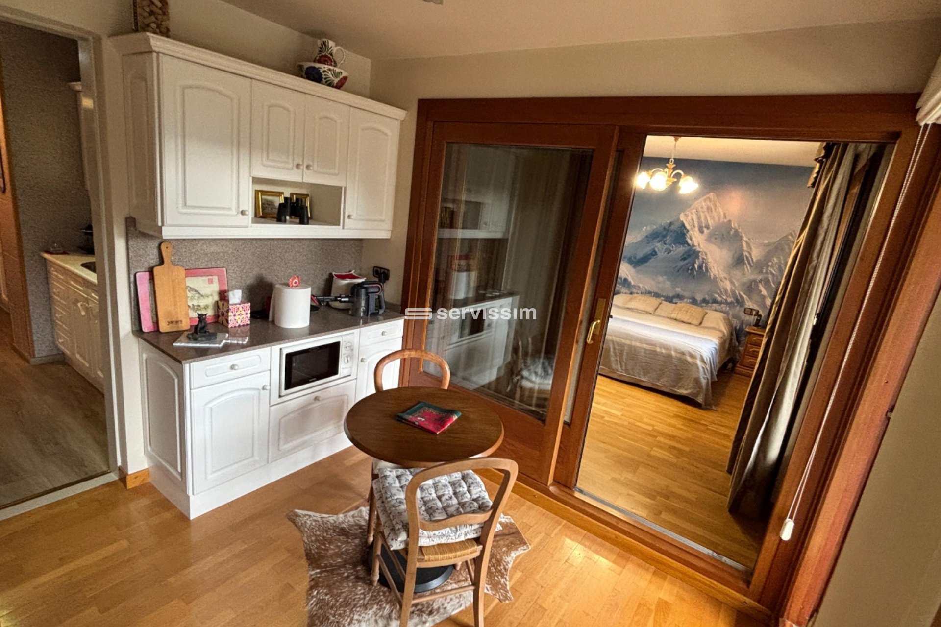 Achat - Appartement - La Massana