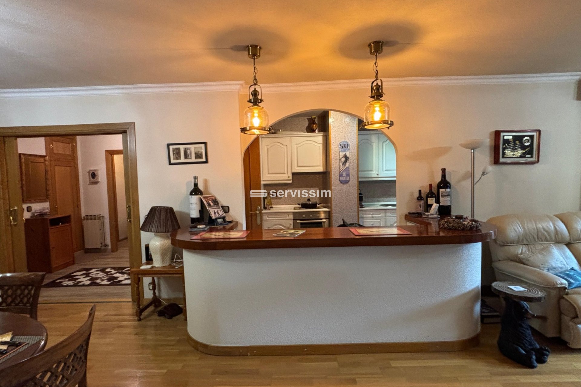 Achat - Appartement - La Massana