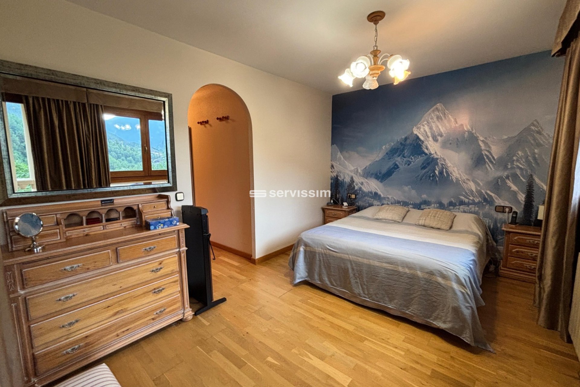 Achat - Appartement - La Massana