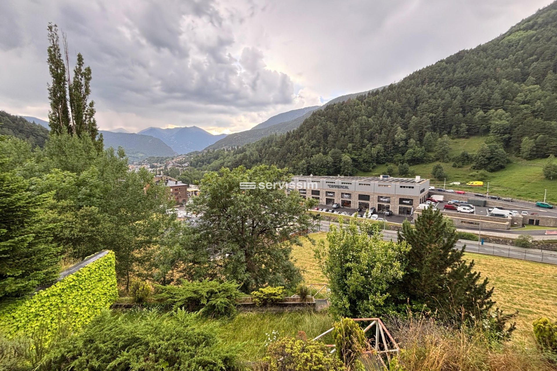 Achat - Appartement - La Massana