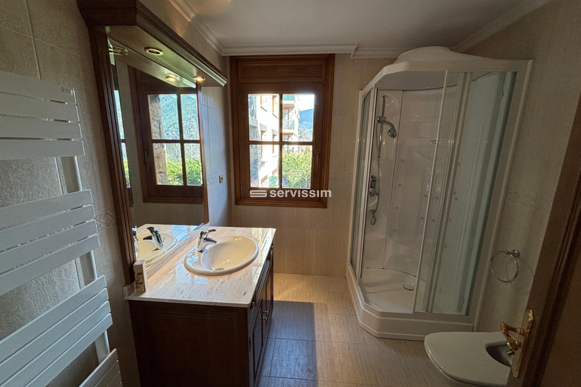 Achat - Appartement - Sispony