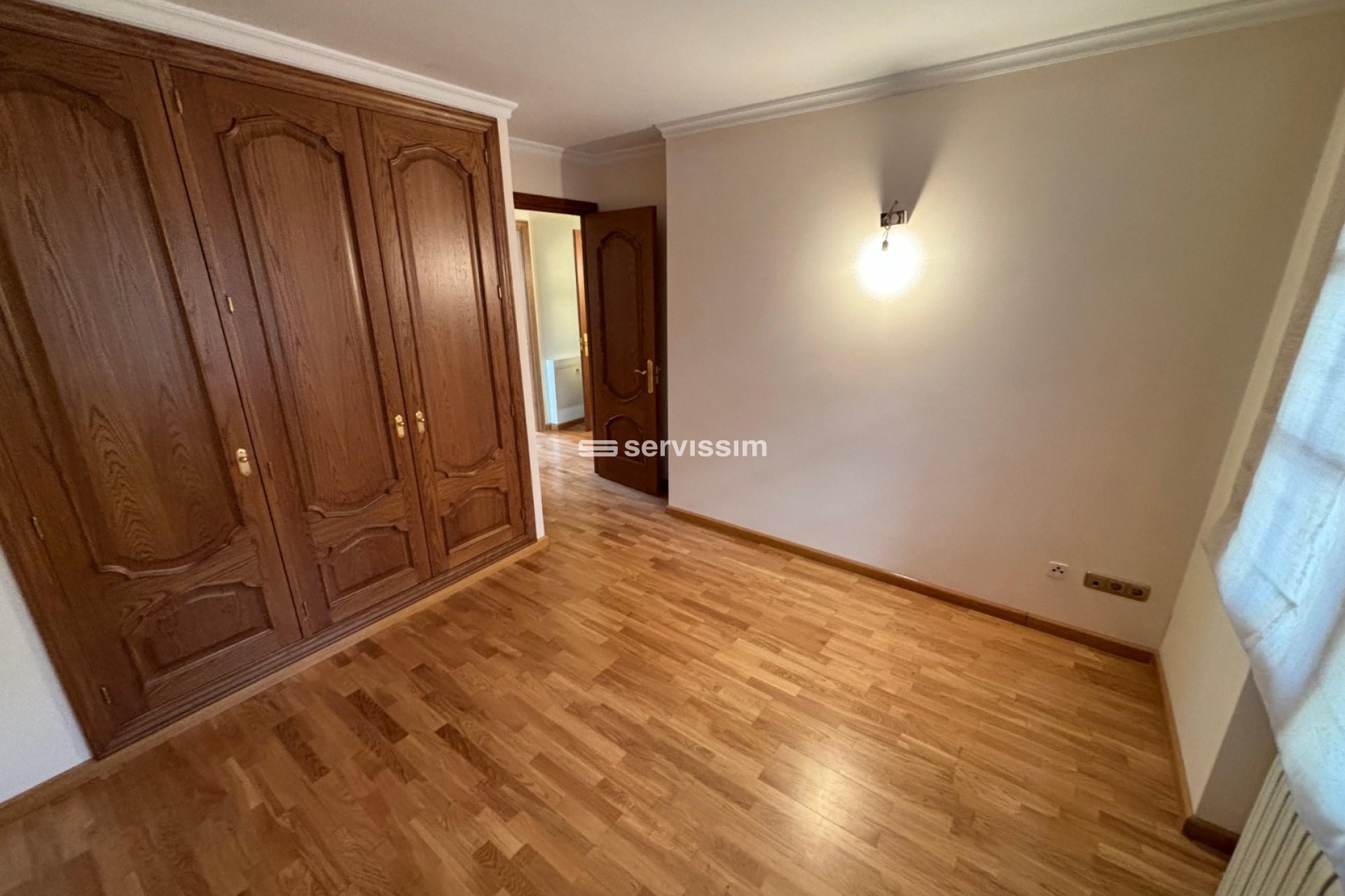 Achat - Appartement - Sispony