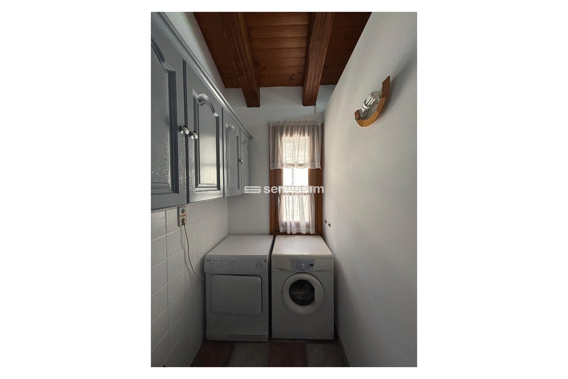 Achat - Appartement - Sispony
