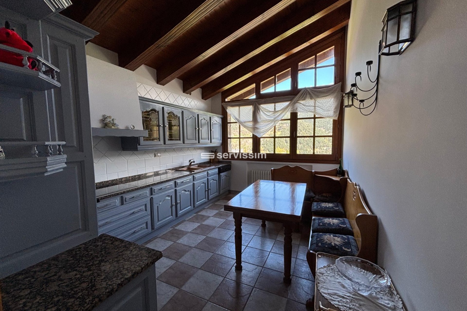 Achat - Appartement - Sispony