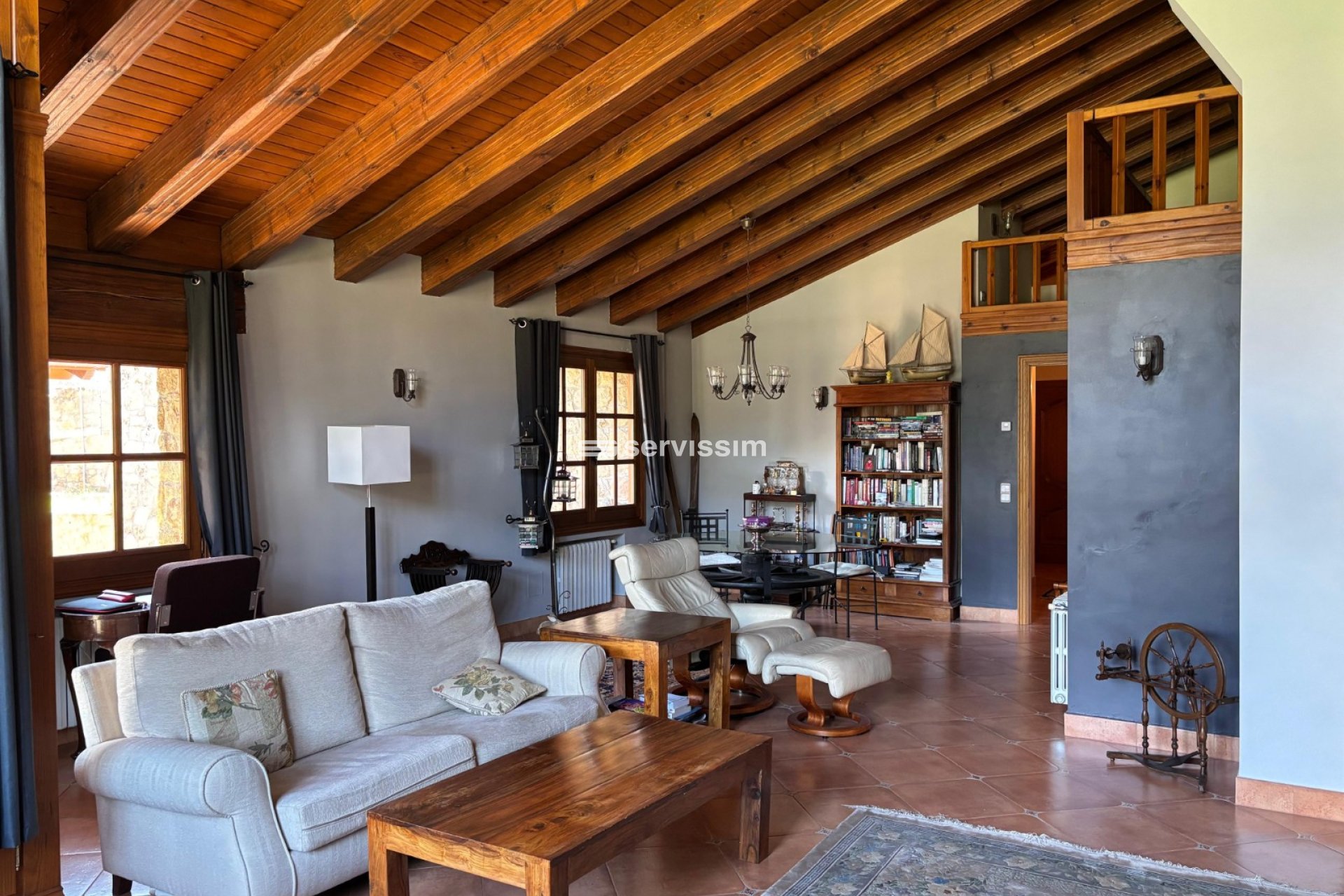 Achat - Appartement - Sispony
