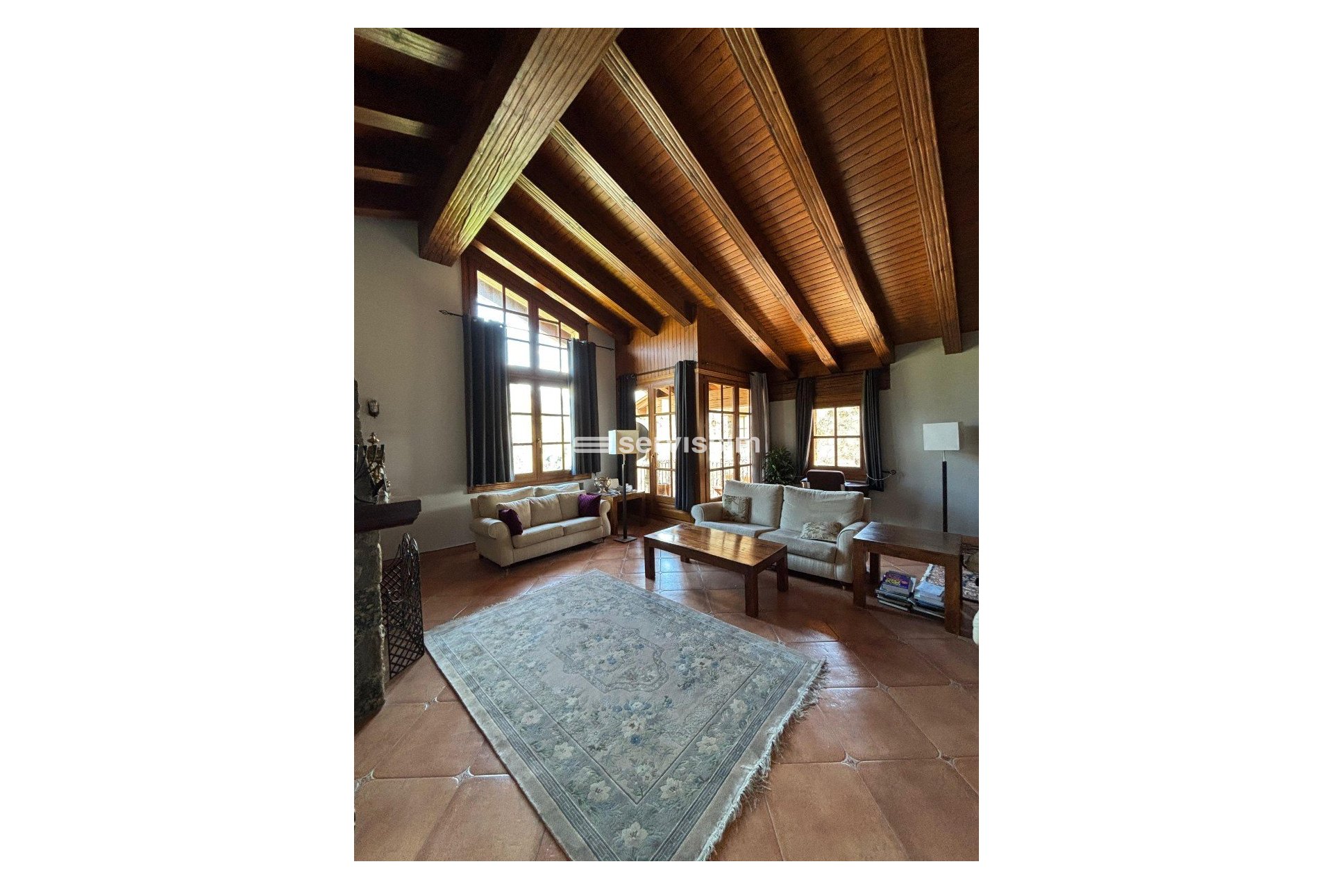 Achat - Appartement - Sispony
