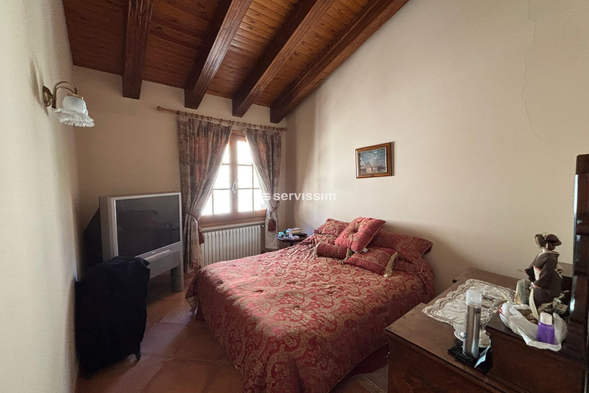 Achat - Appartement - Sispony