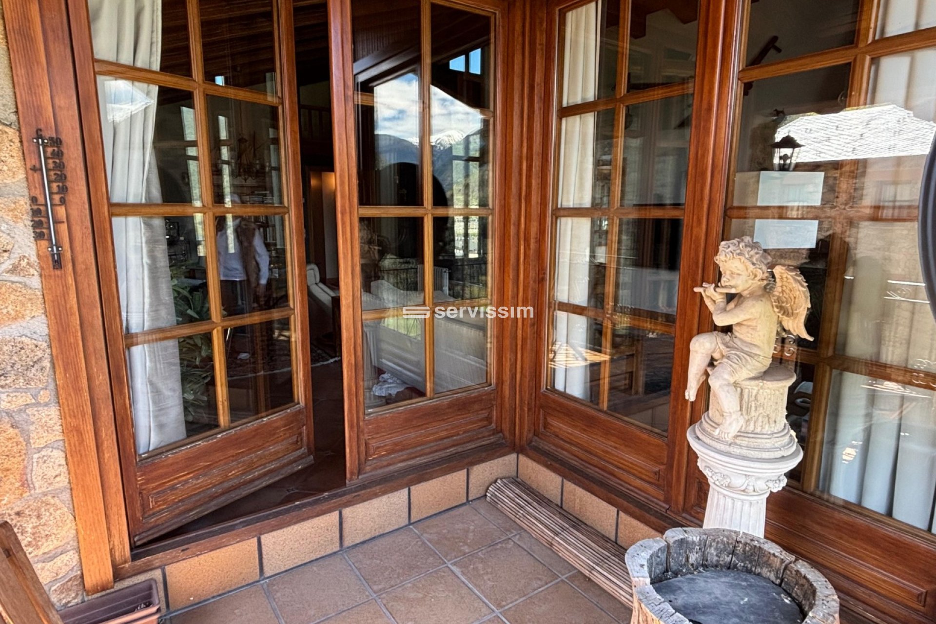 Achat - Appartement - Sispony