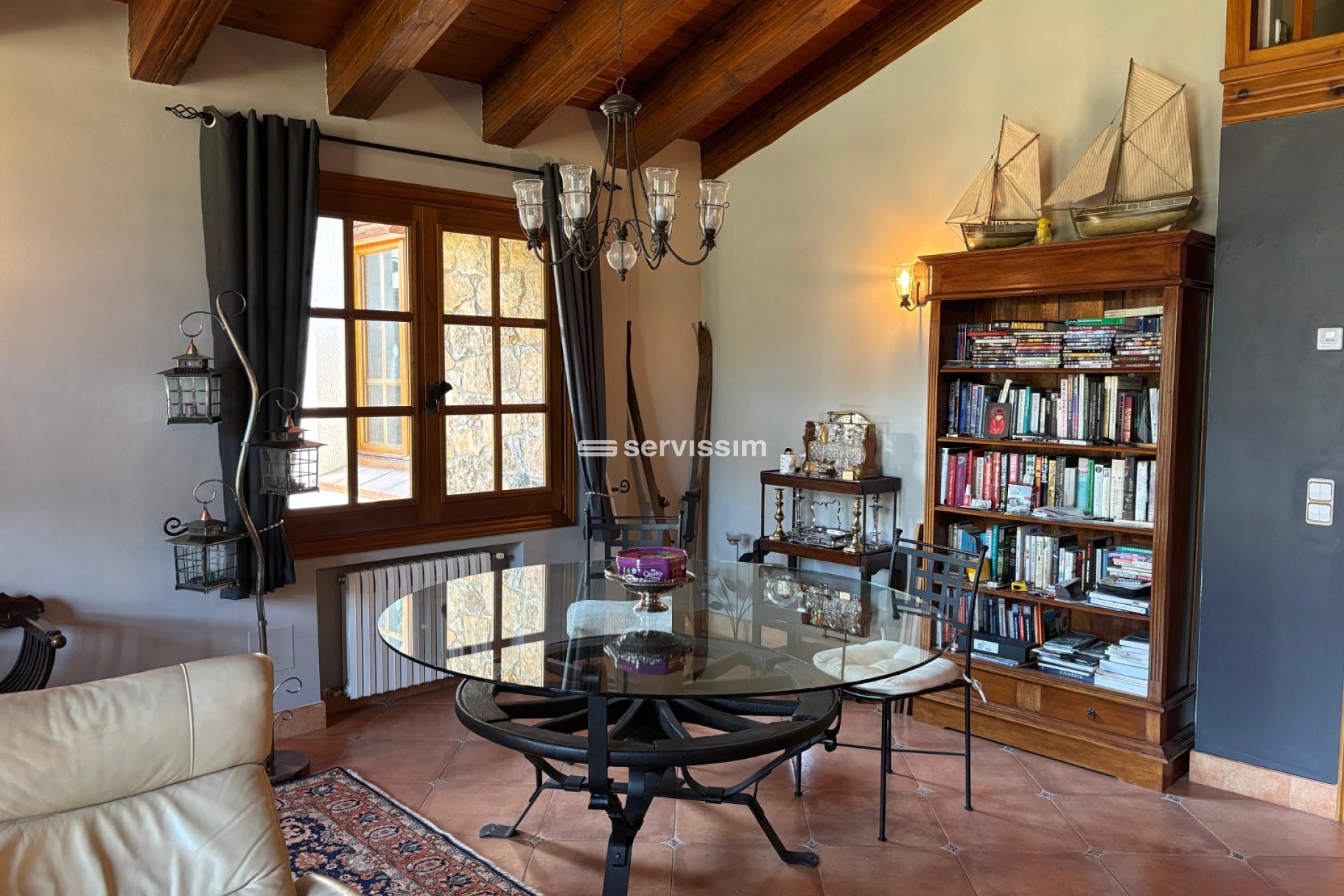 Achat - Appartement - Sispony