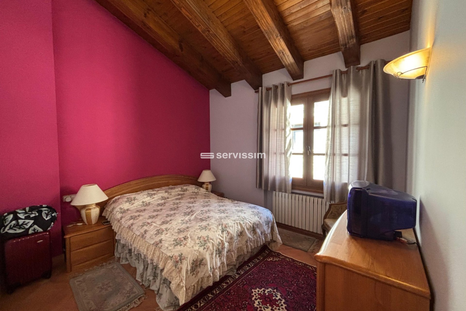 Achat - Appartement - Sispony