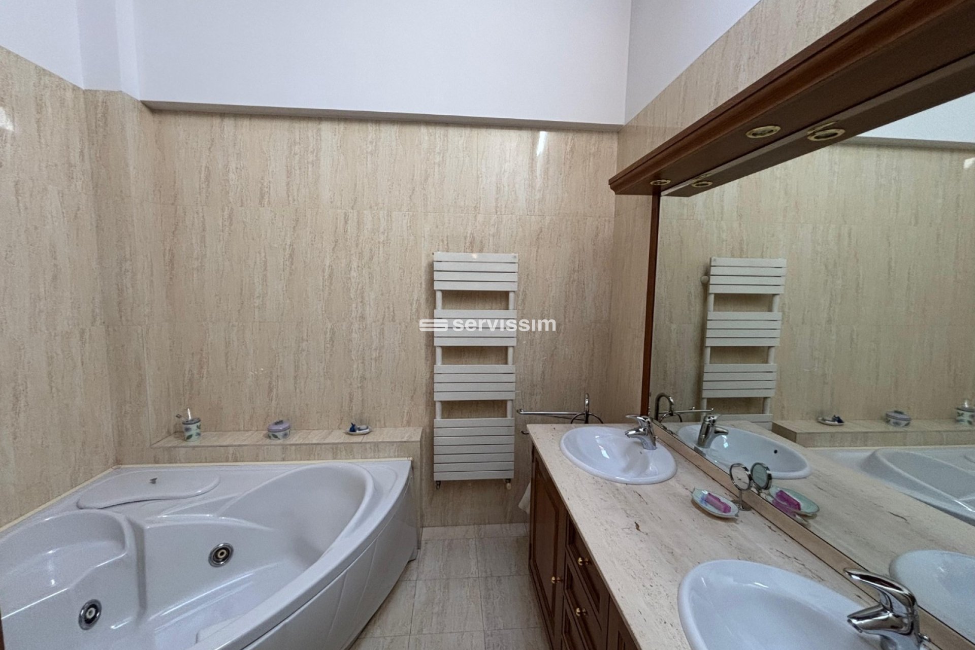 Achat - Appartement - Sispony