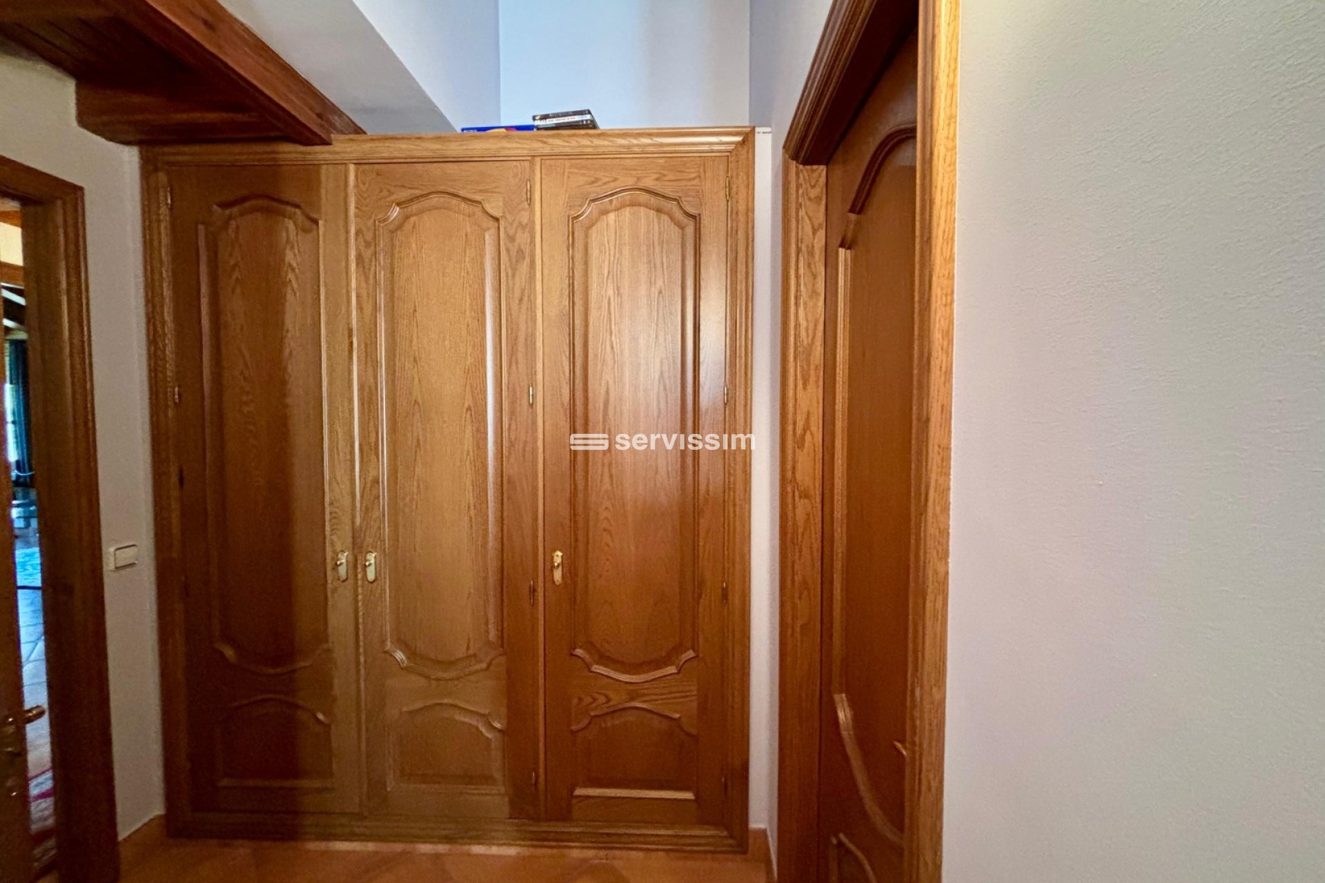 Achat - Appartement - Sispony