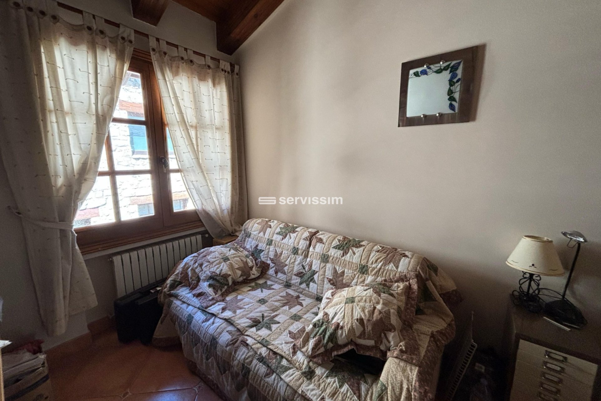 Achat - Appartement - Sispony