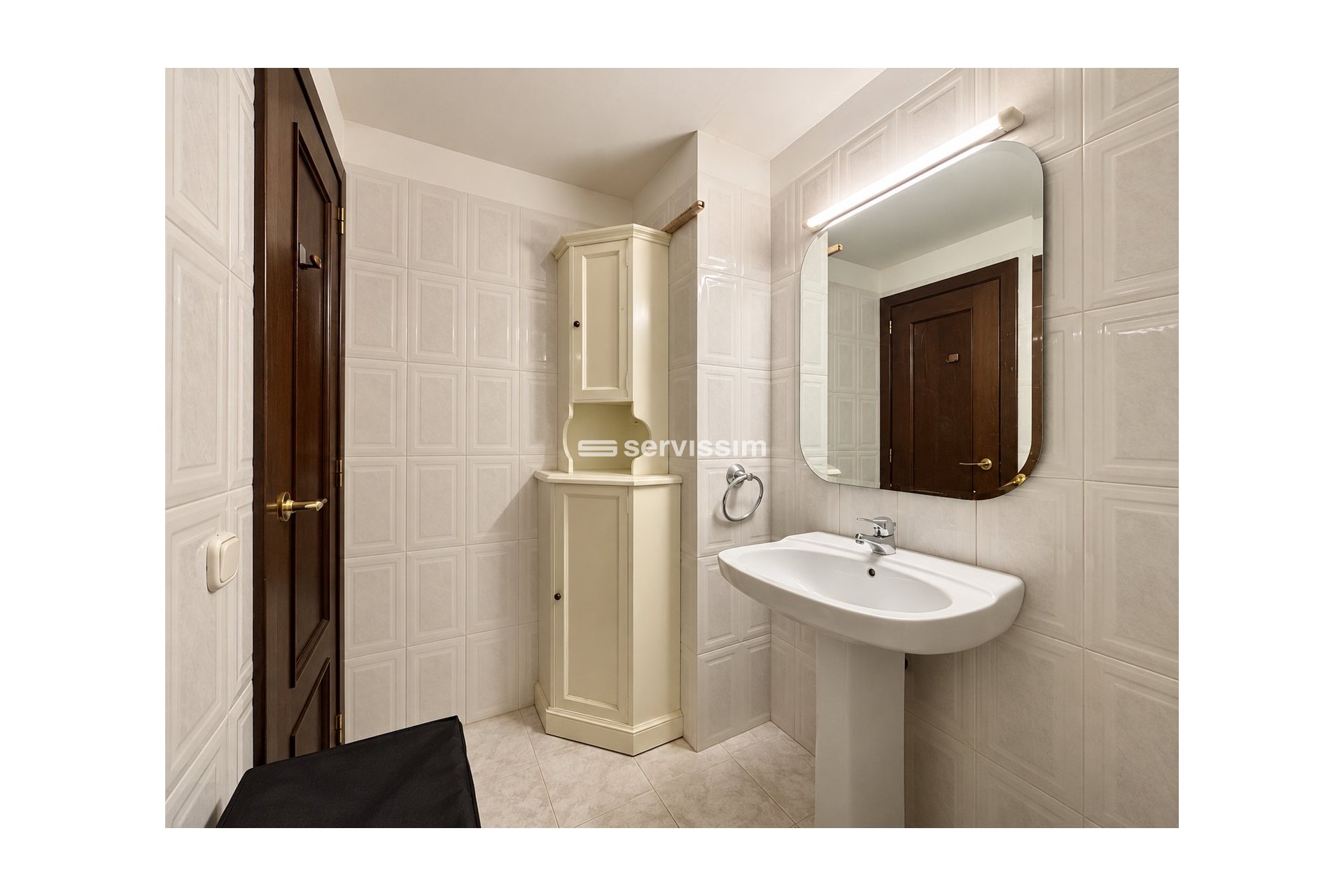 Achat - Appartement - Sispony