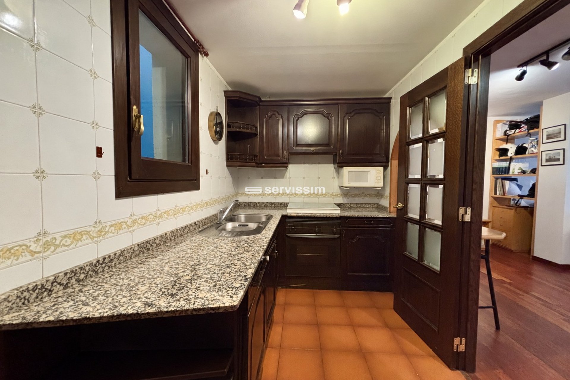Achat - Appartement - Sispony