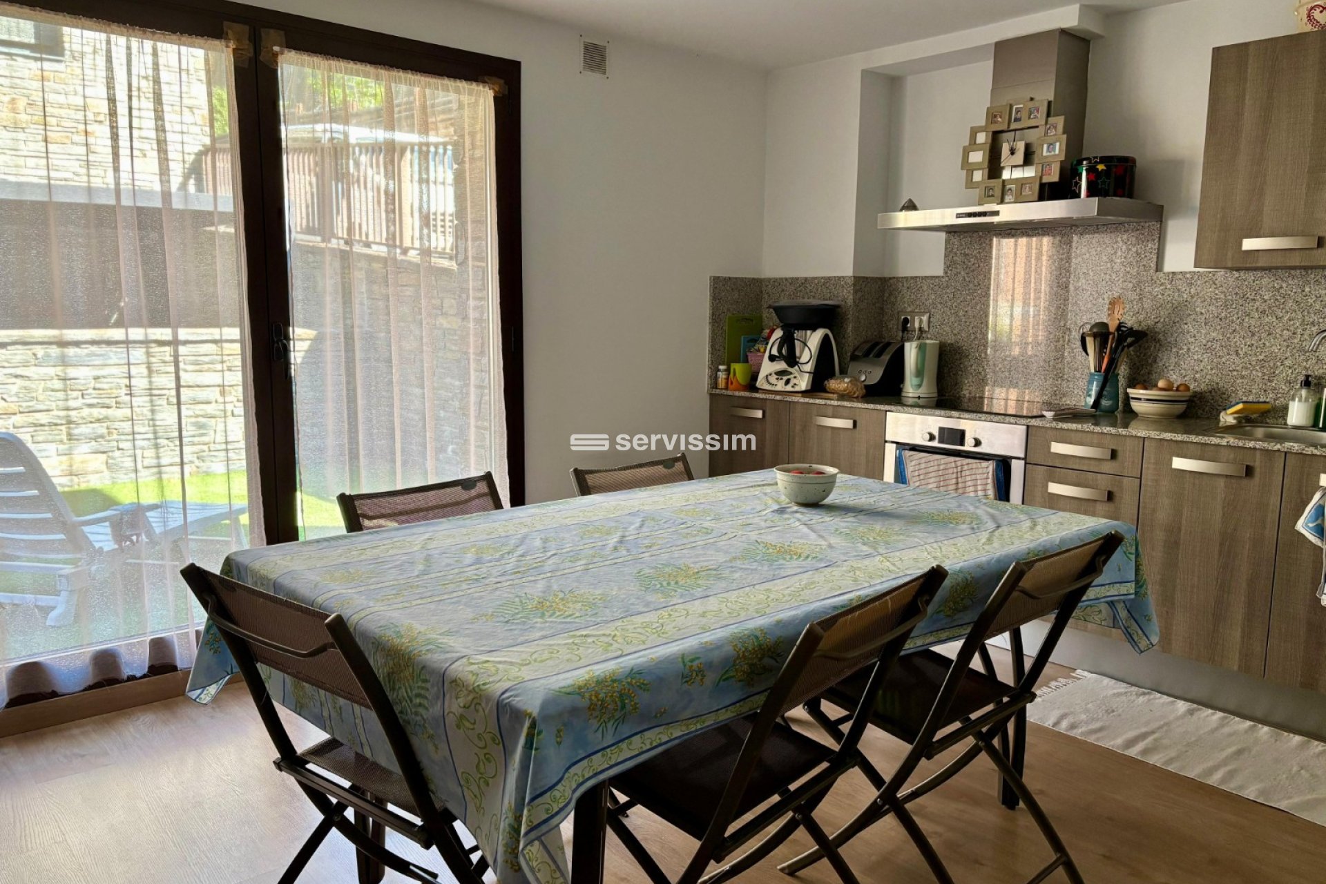 Achat - Appartement - Sornás