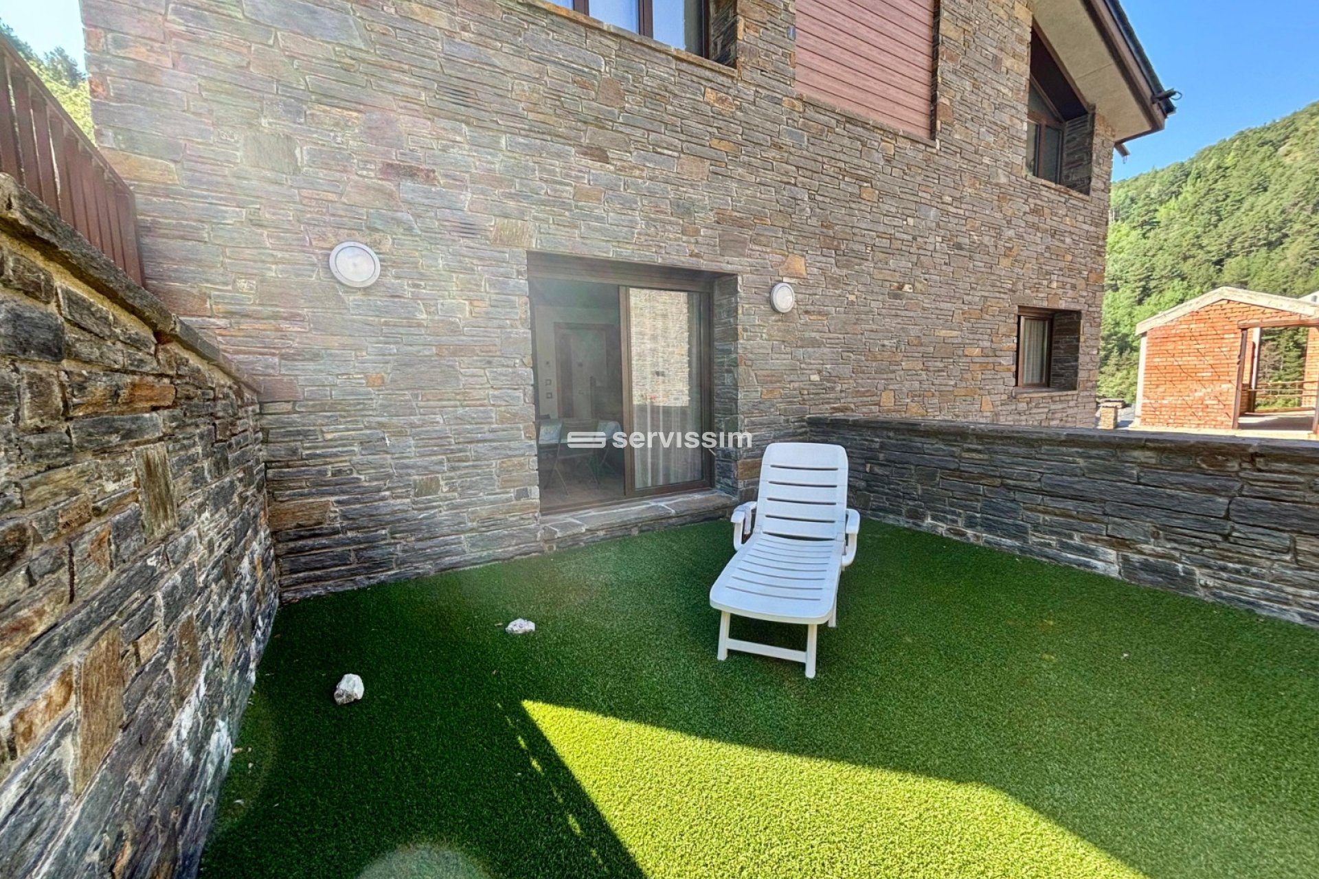 Achat - Appartement - Sornás