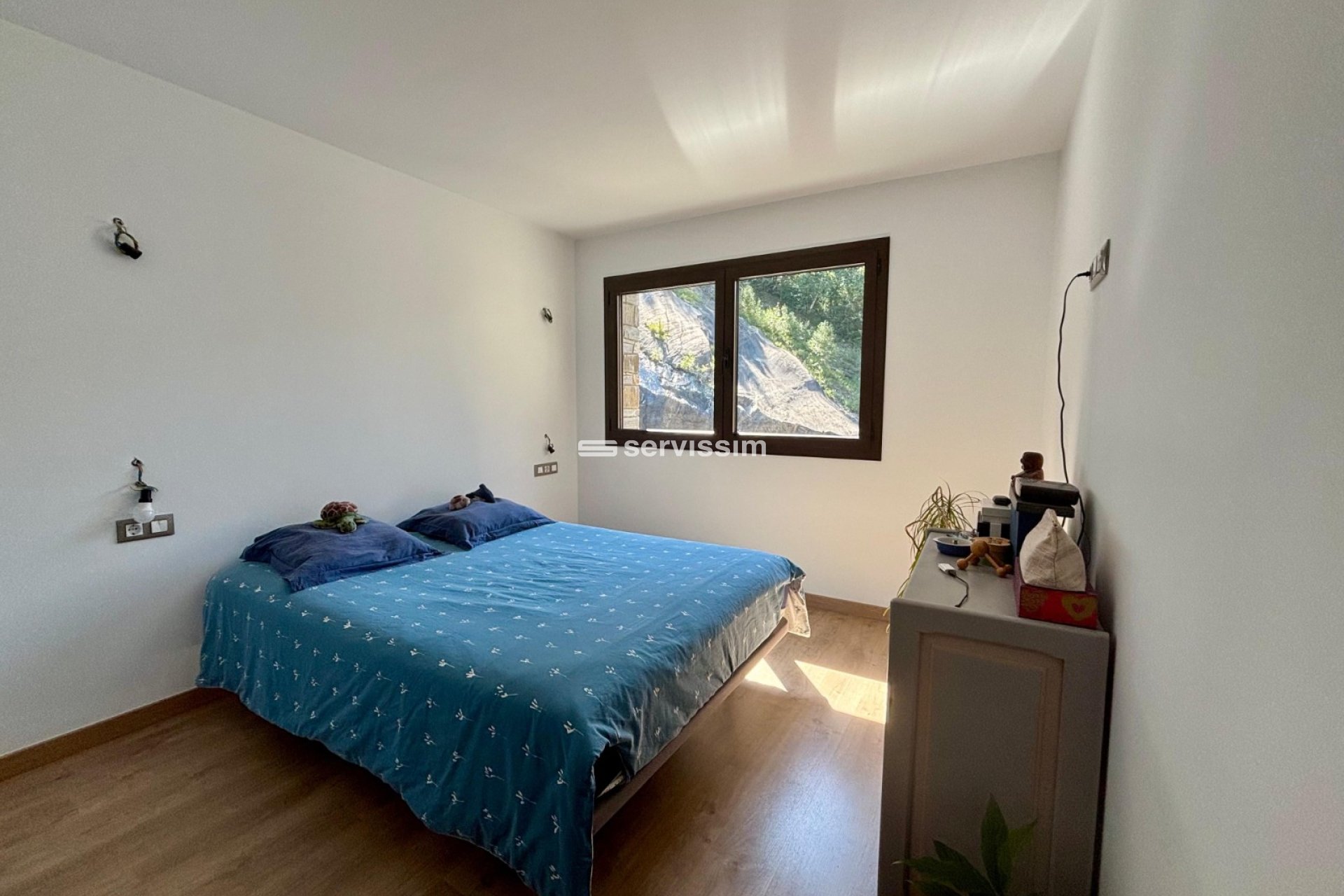 Achat - Appartement - Sornás