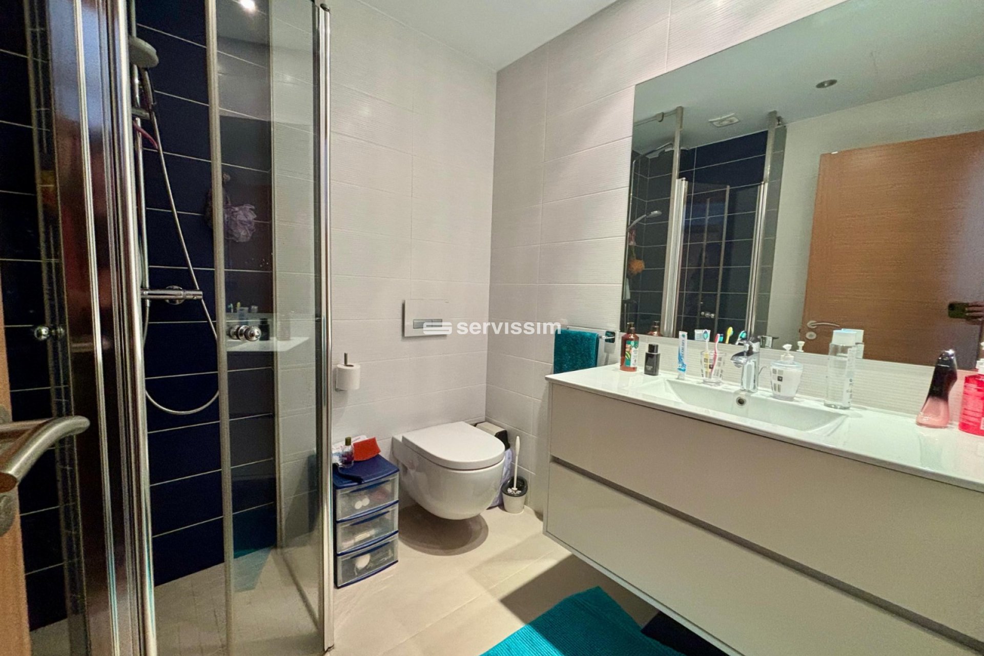 Achat - Appartement - Sornás