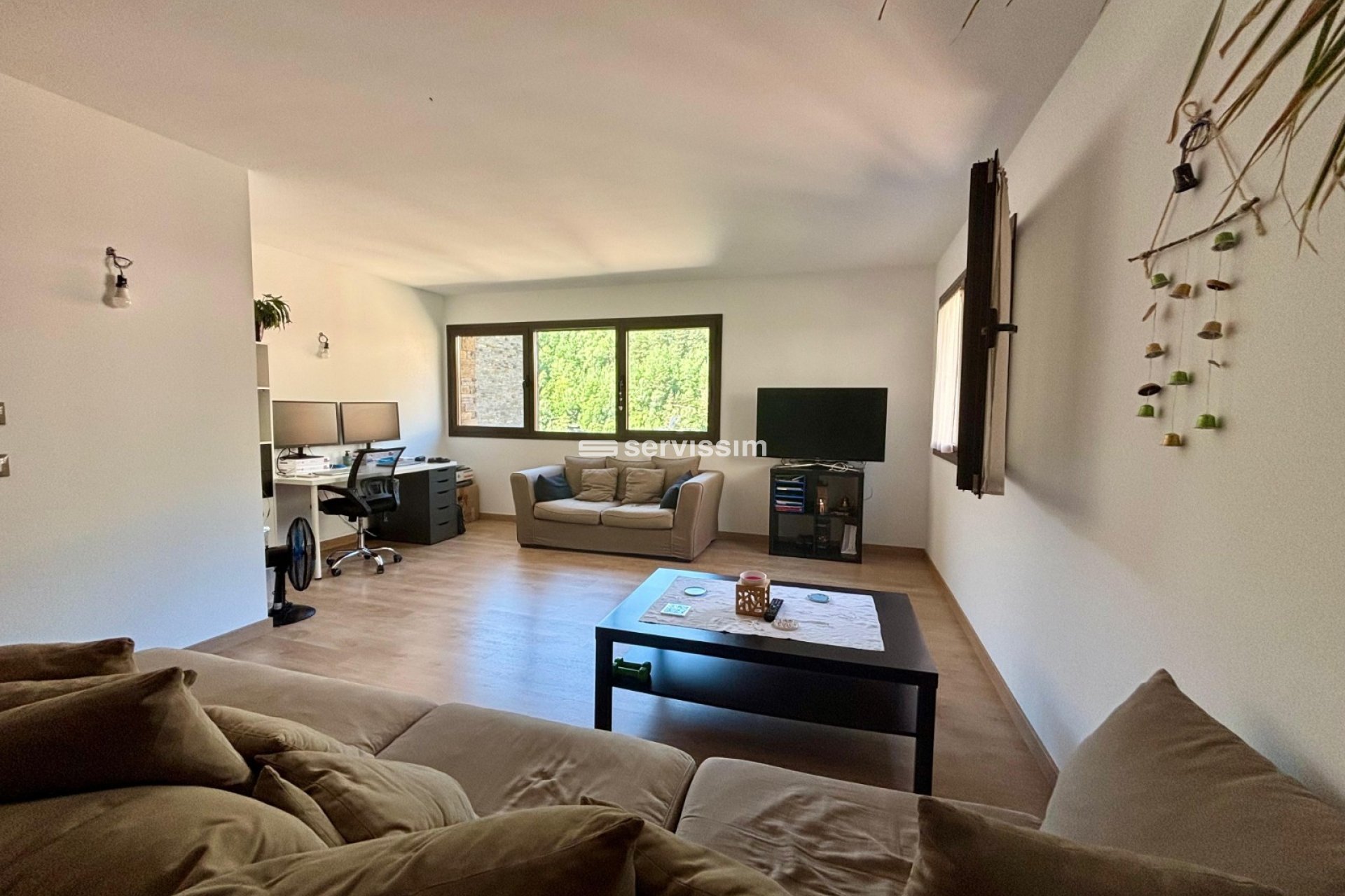 Achat - Appartement - Sornás