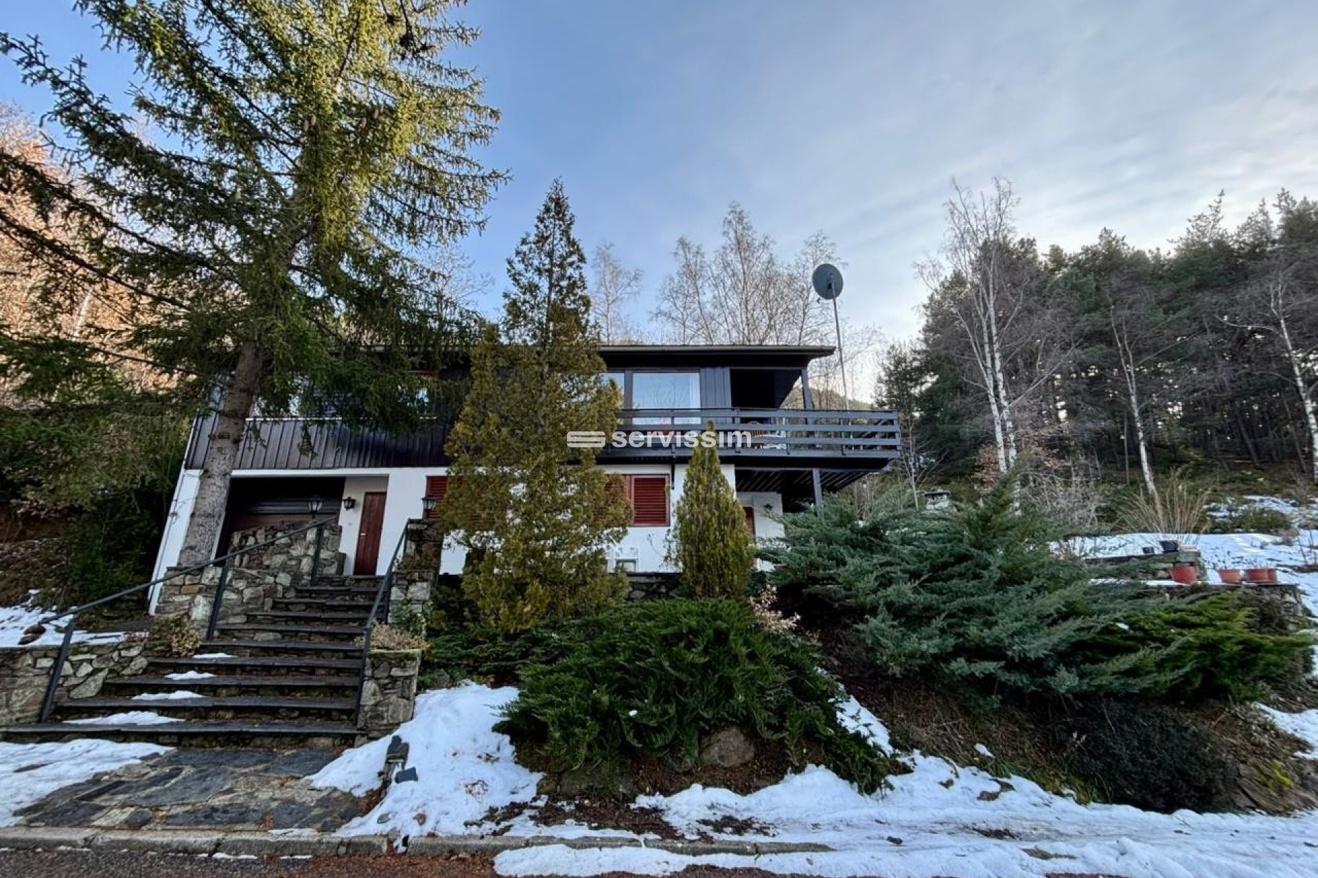 Achat - Chalet - Auvinyà