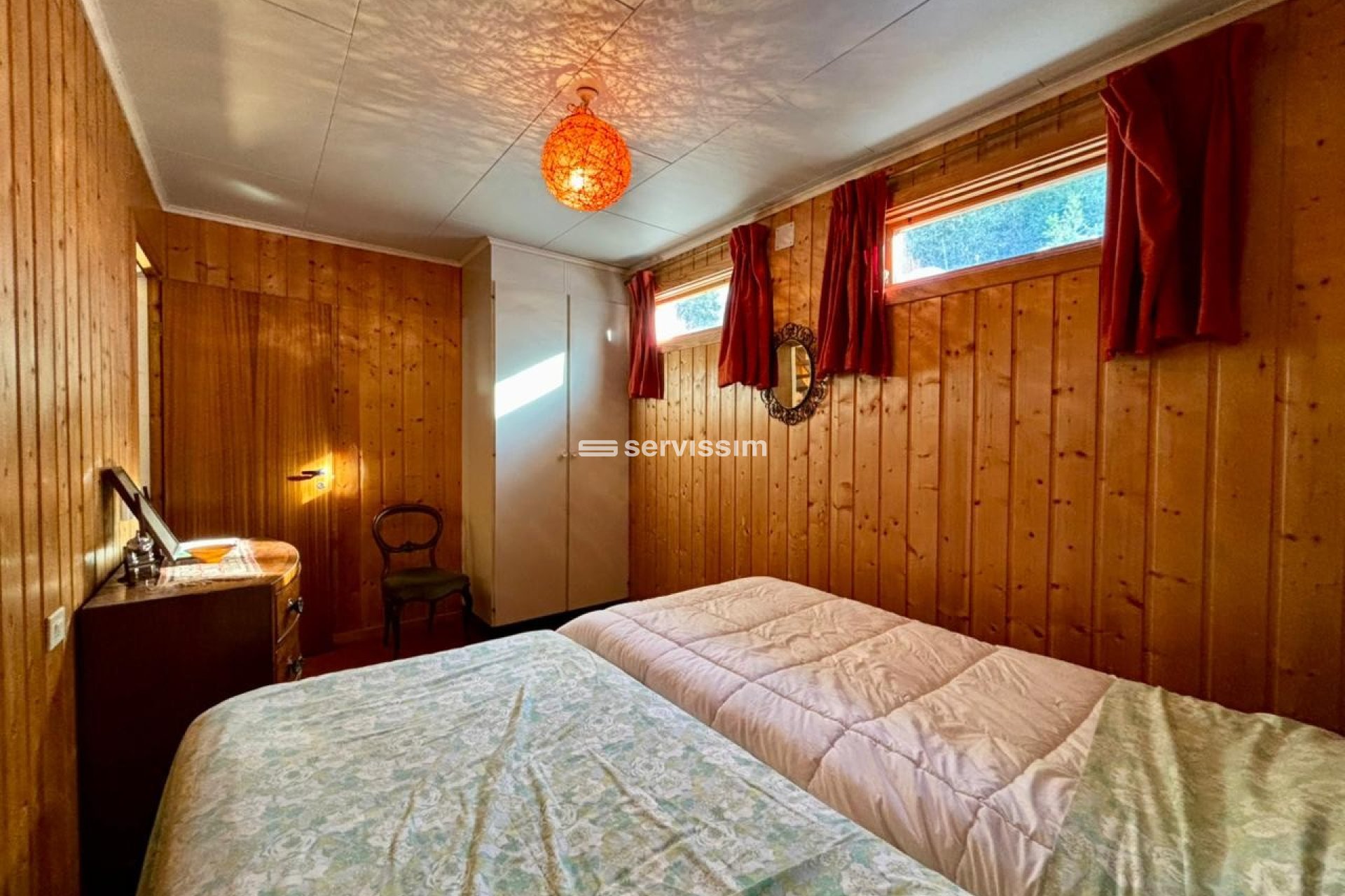 Achat - Chalet - Auvinyà