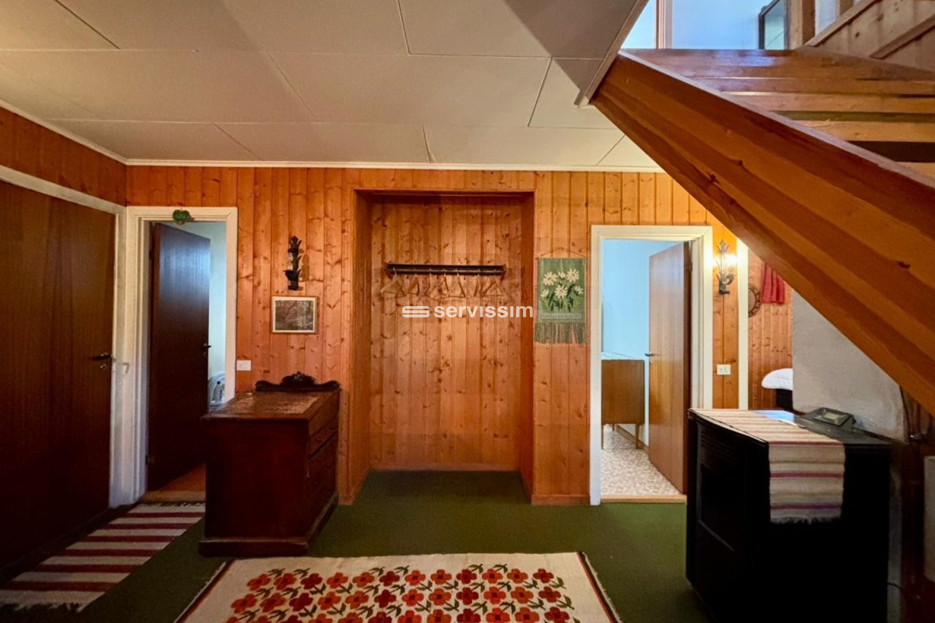 Achat - Chalet - Auvinyà