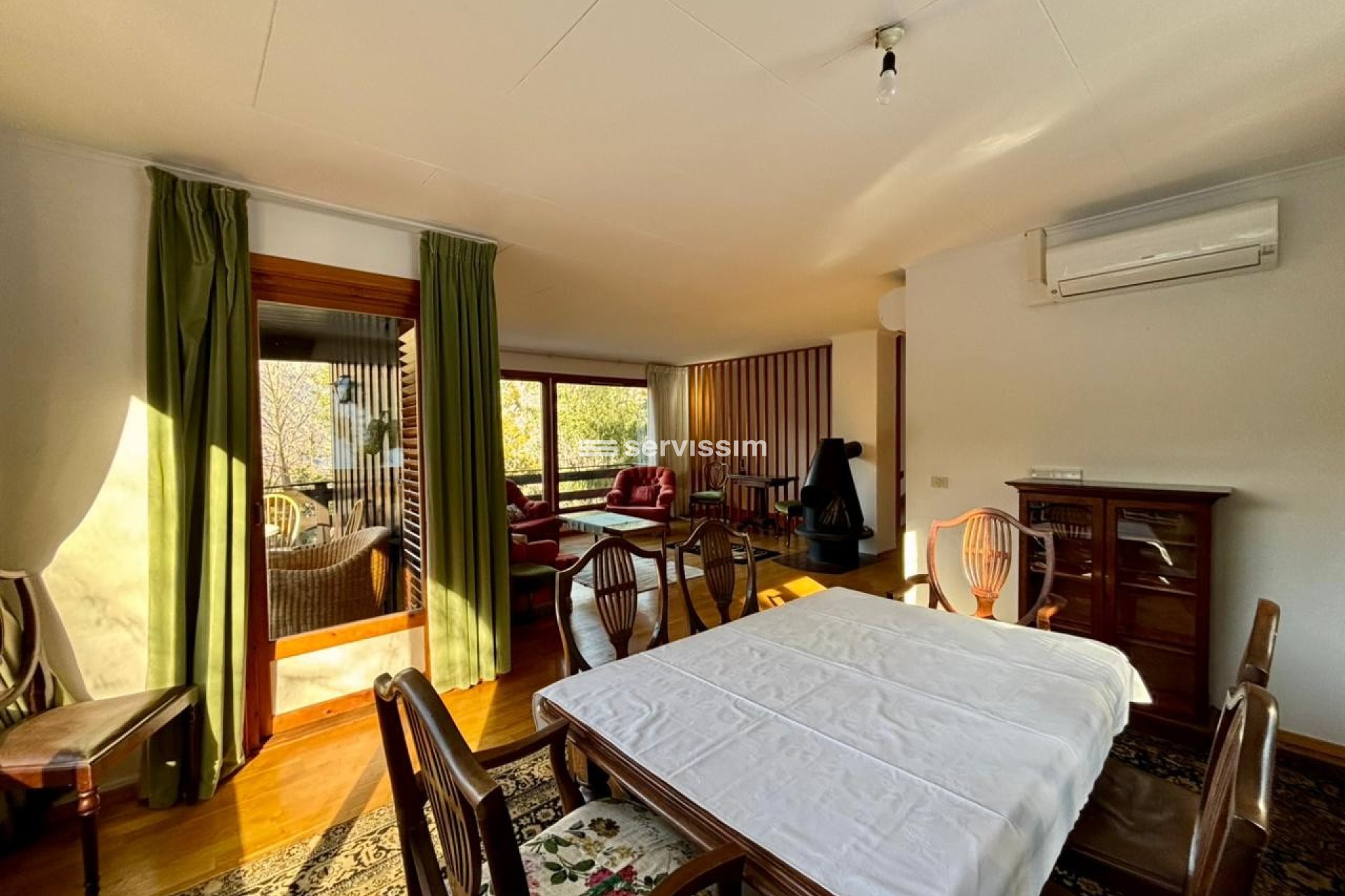 Achat - Chalet - Auvinyà