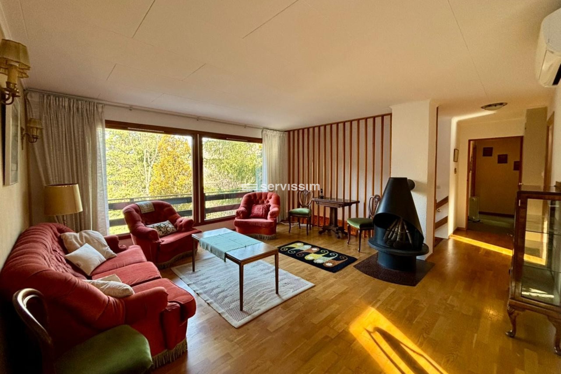 Achat - Chalet - Auvinyà