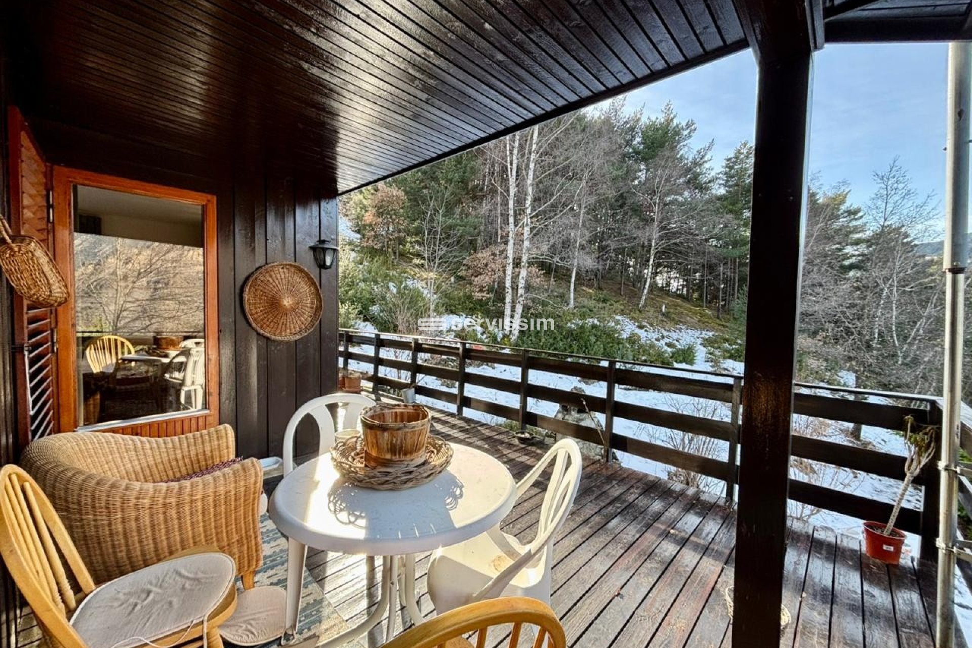 Achat - Chalet - Auvinyà