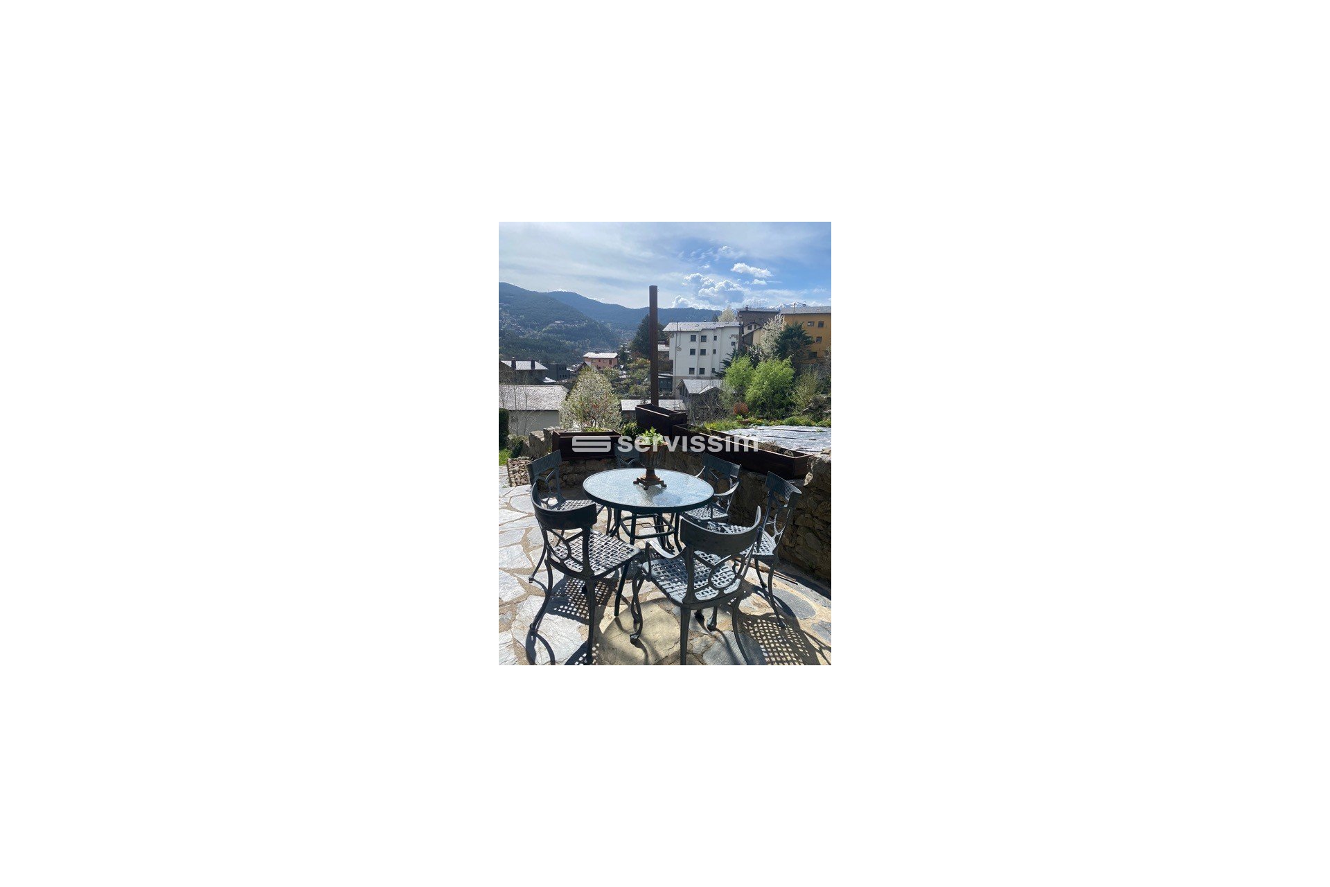 Achat - Chalet - Centre ville