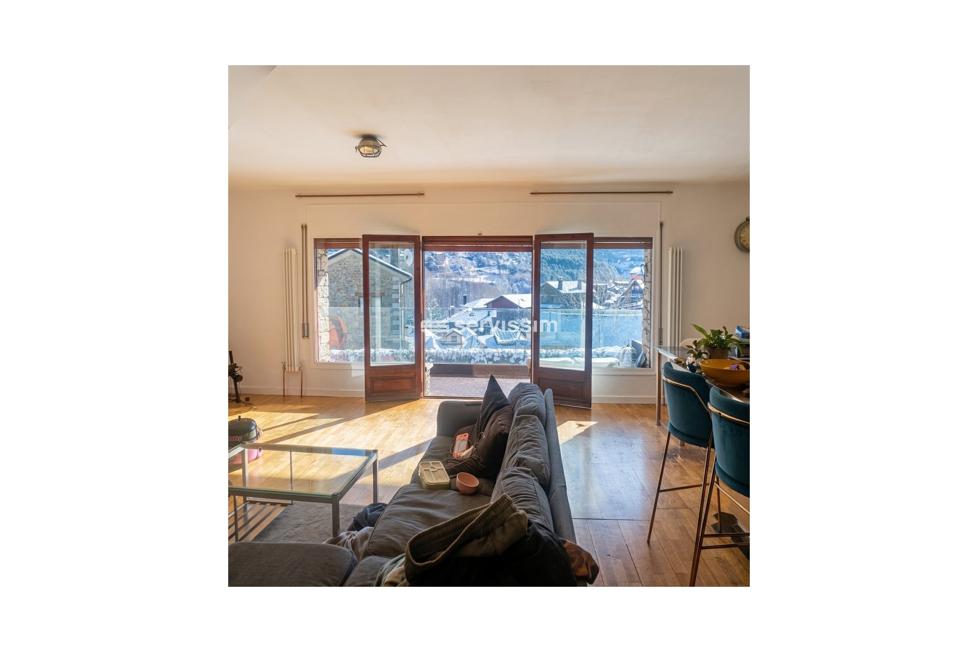 Achat - Chalet - Centre ville