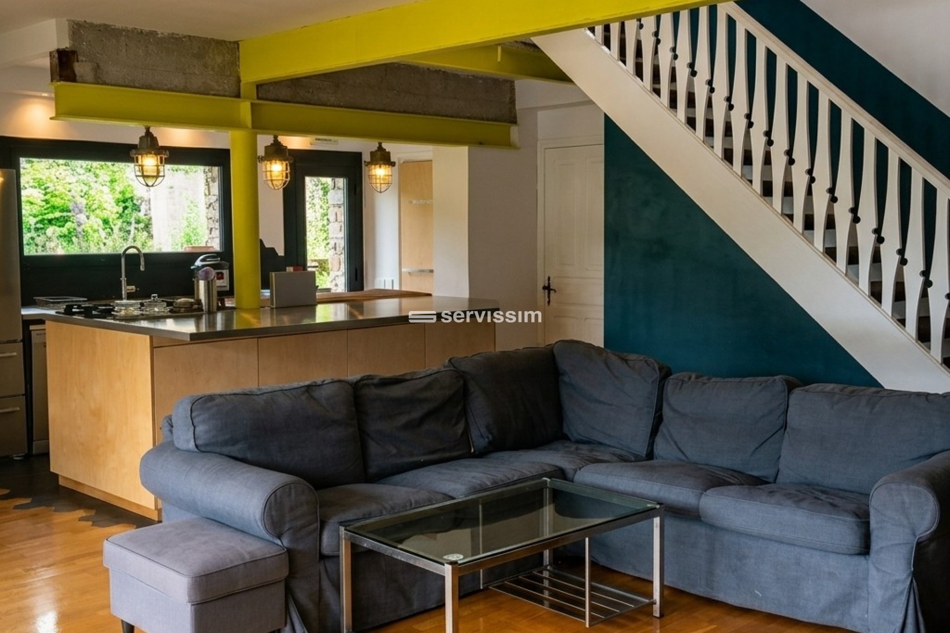 Achat - Chalet - Centre ville