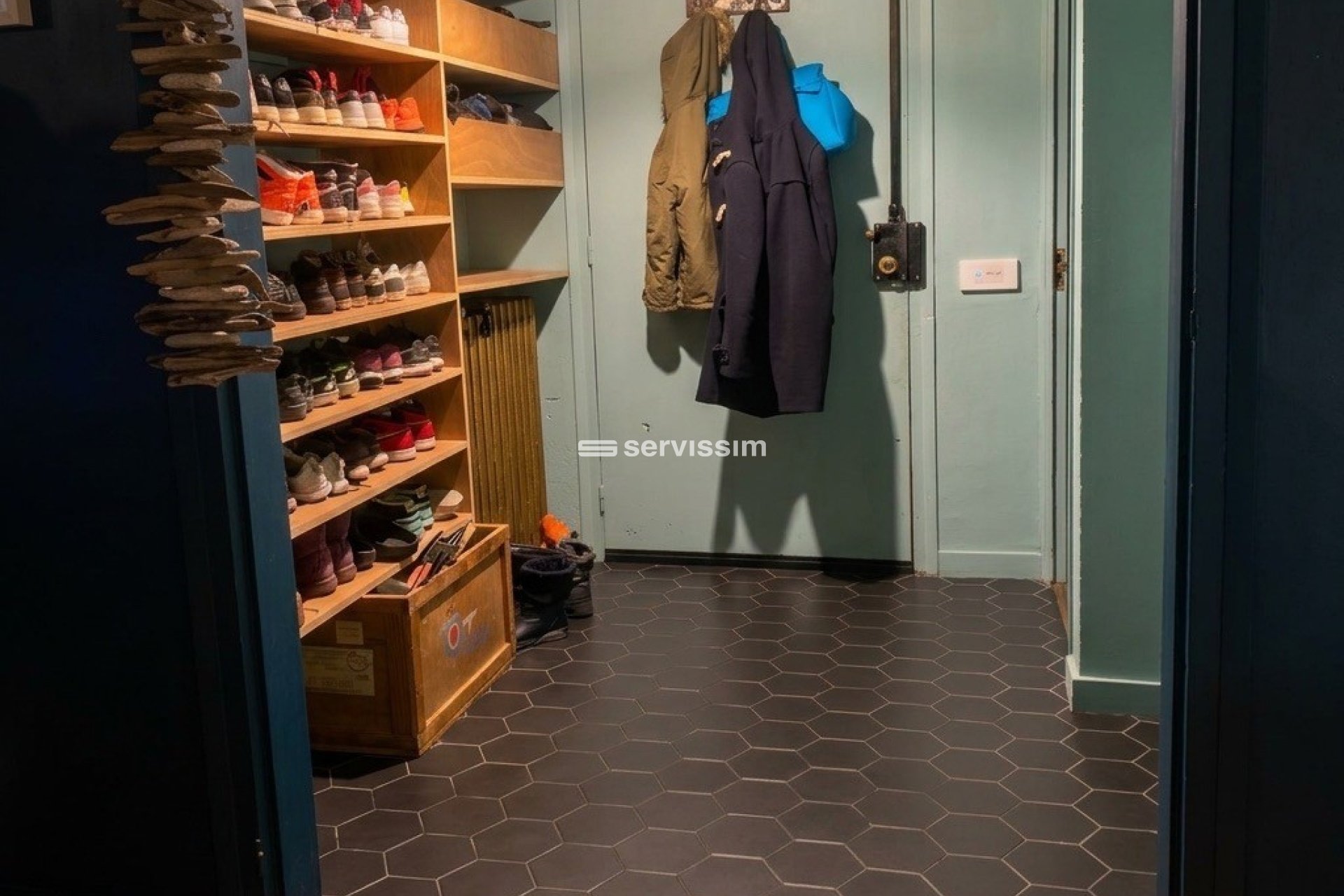 Achat - Chalet - Centre ville