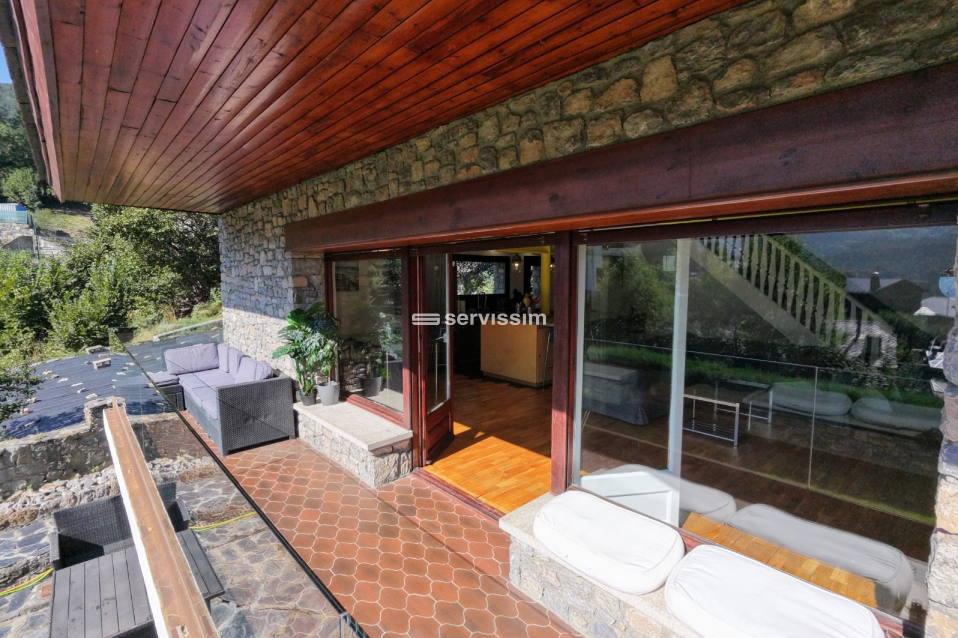 Achat - Chalet - Centre ville
