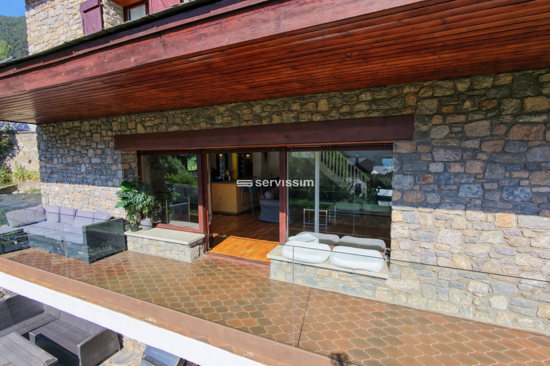 Achat - Chalet - Centre ville