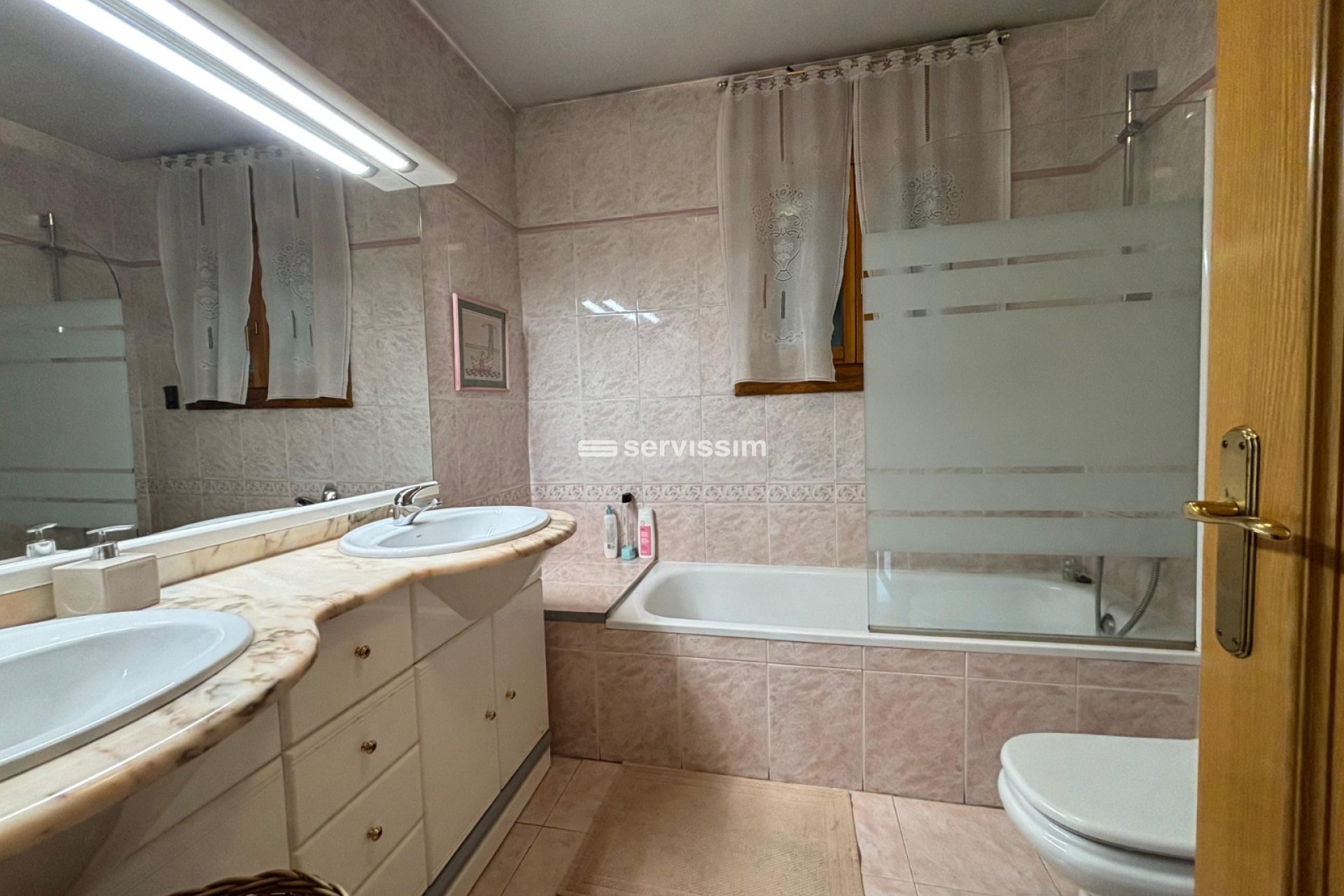 Achat - Chalet - Els Vilars