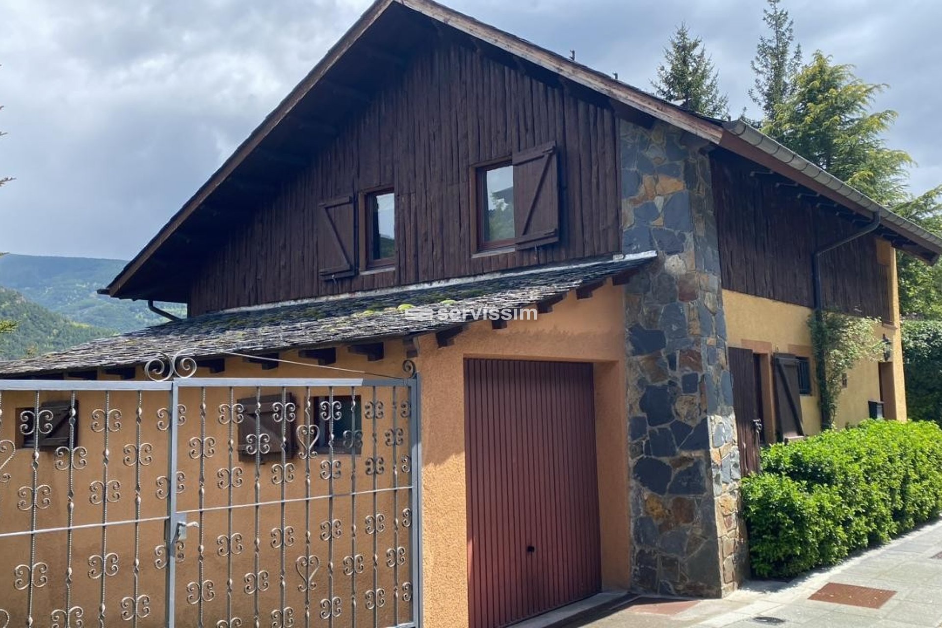 Achat - Chalet - Escás - Escàs