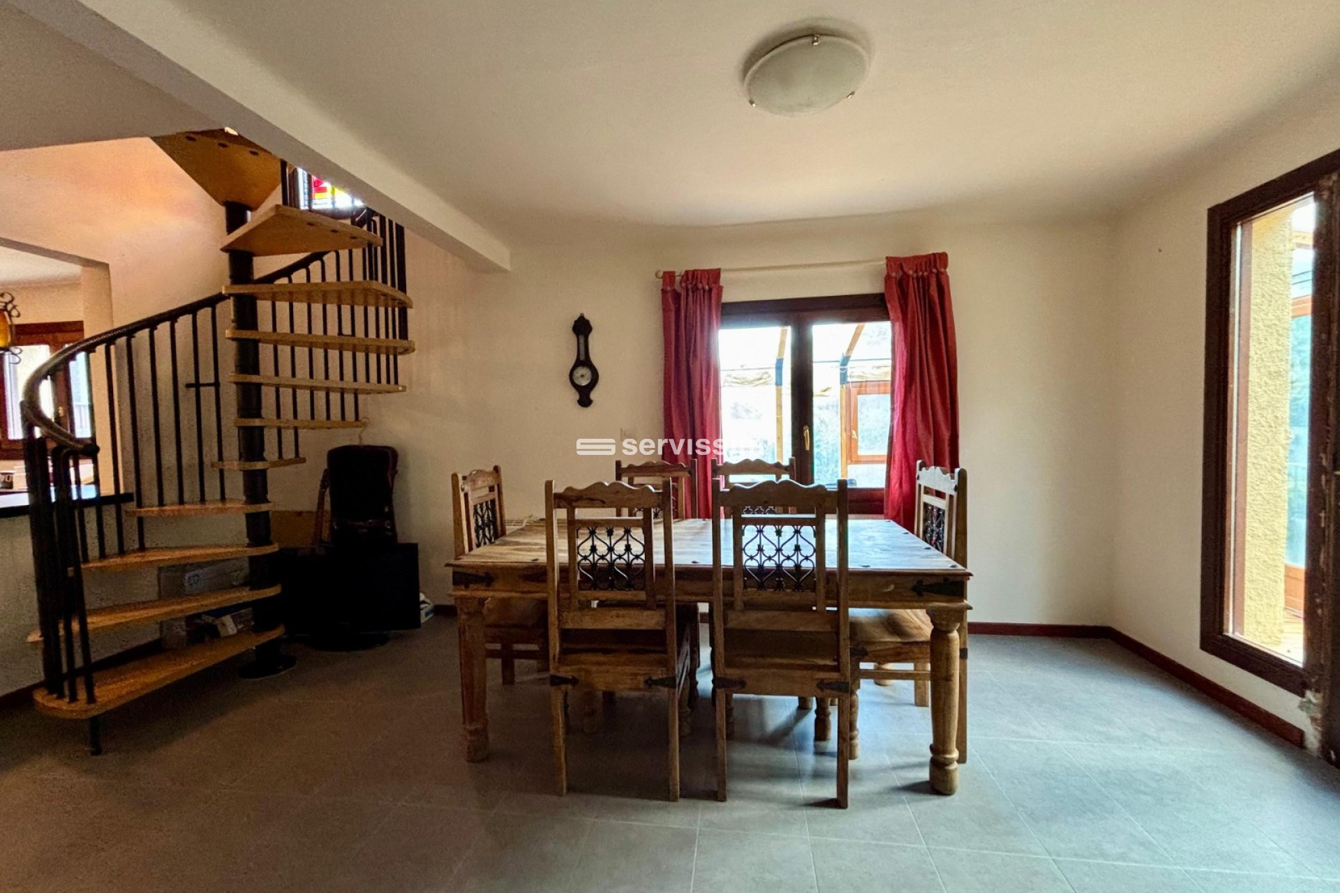 Achat - Chalet - Pal