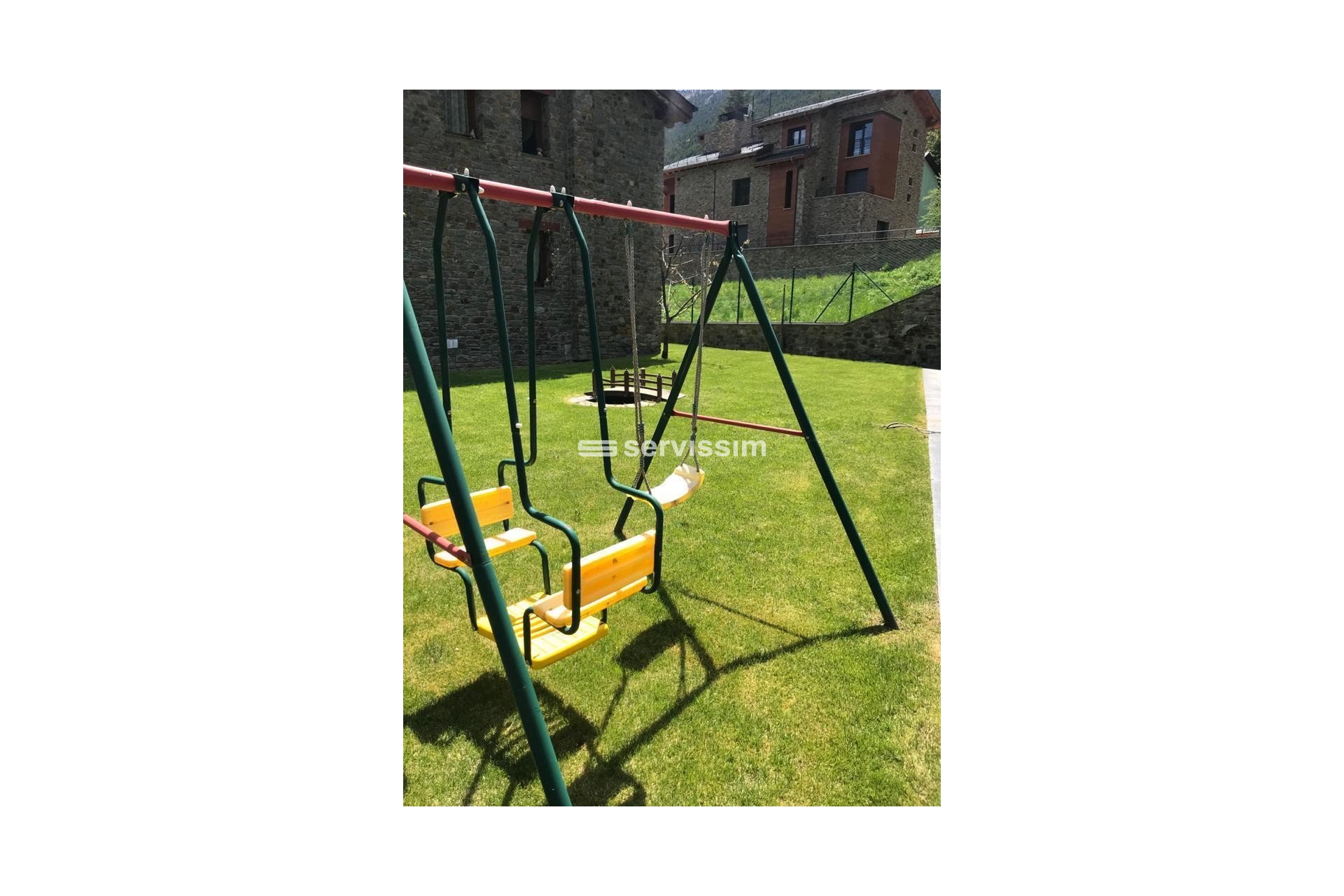 Achat - Chalet - Pal