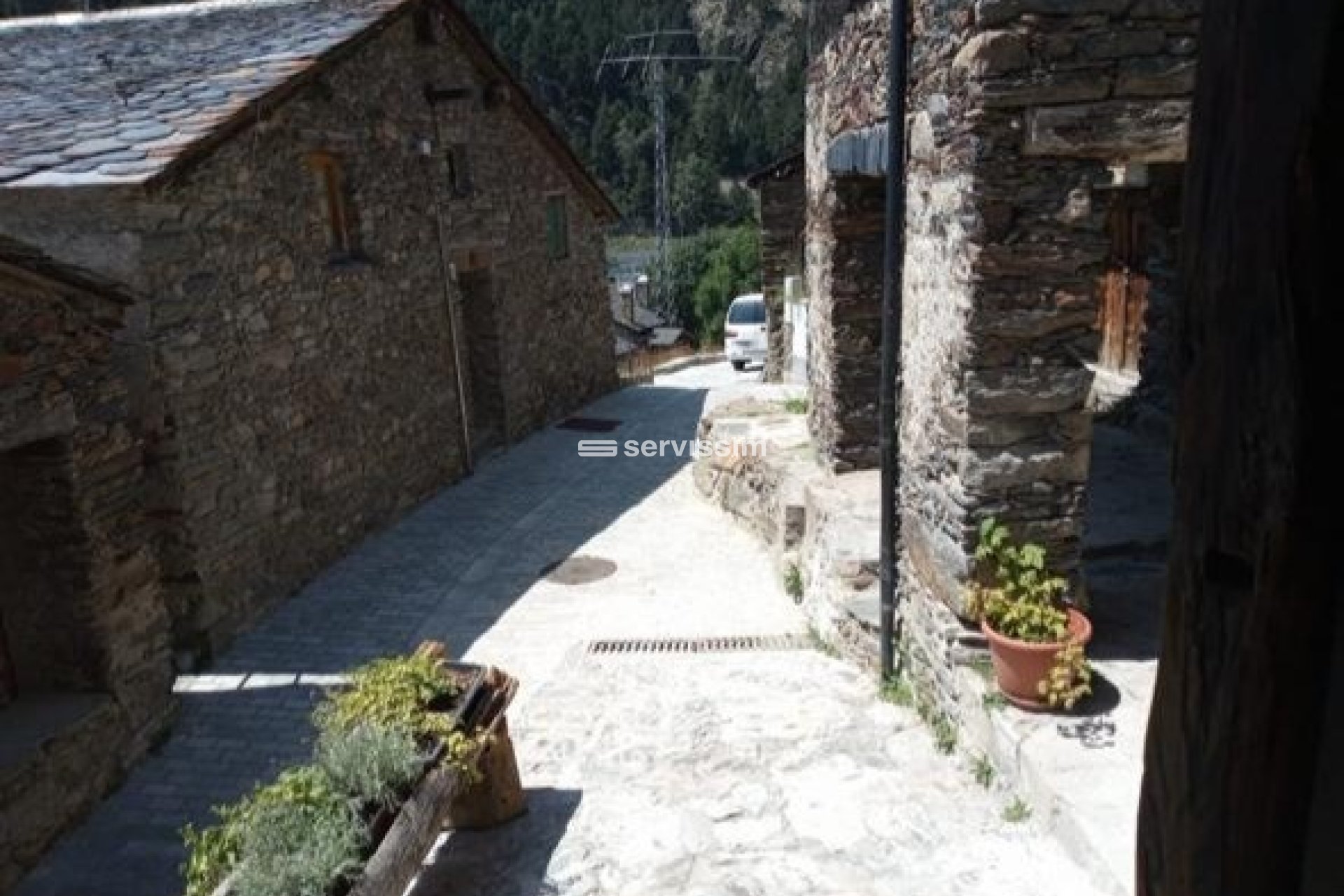 Achat - Chalet - Ransol