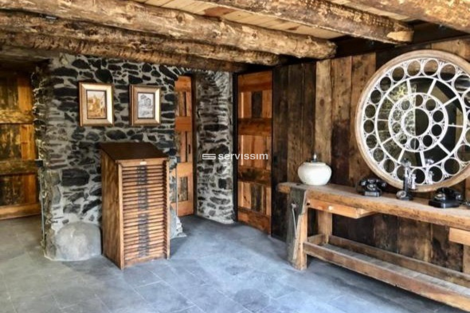 Achat - Chalet - Ransol