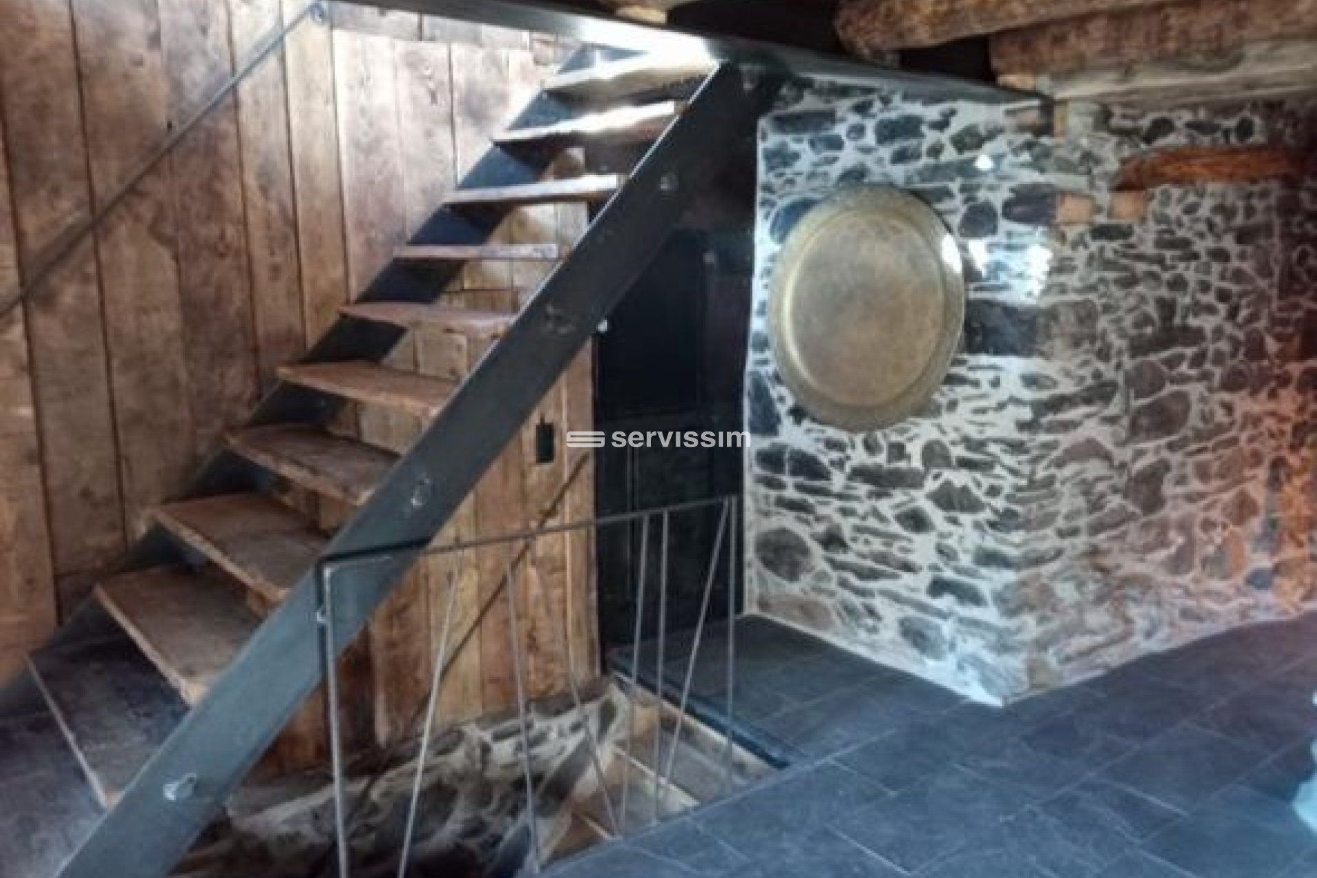 Achat - Chalet - Ransol