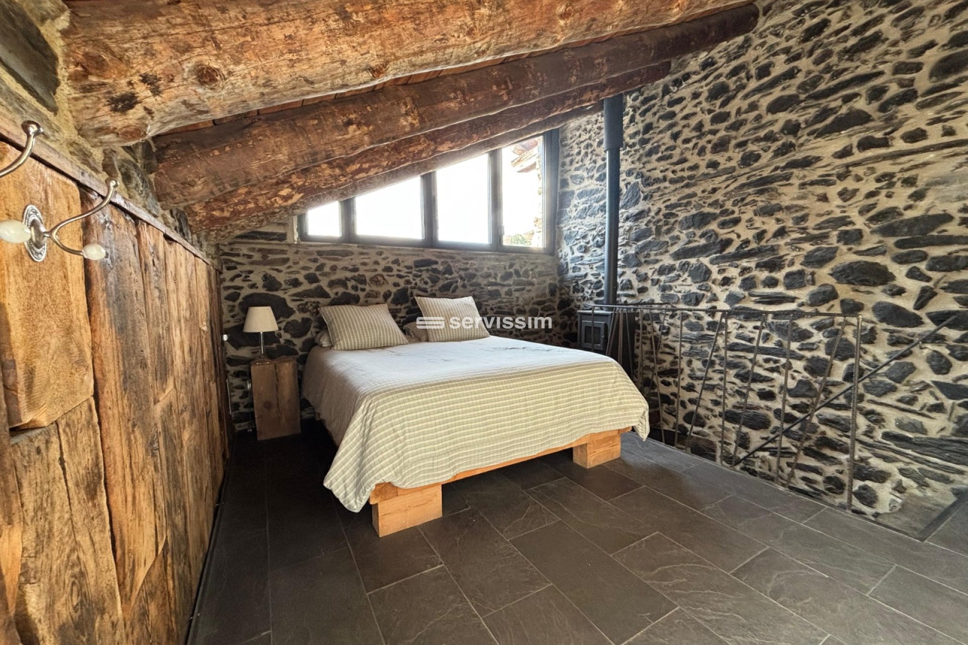 Achat - Chalet - Ransol