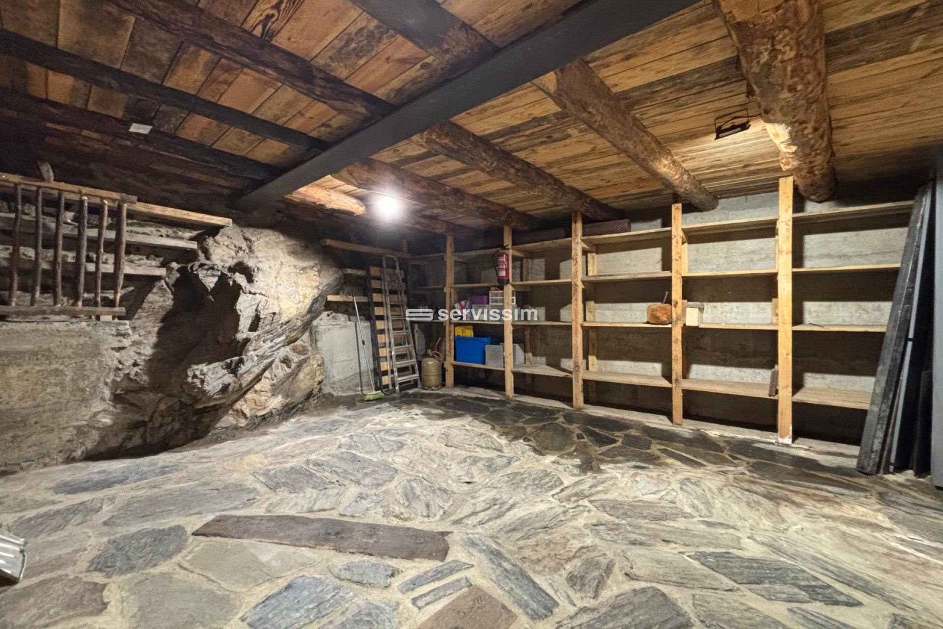 Achat - Chalet - Ransol