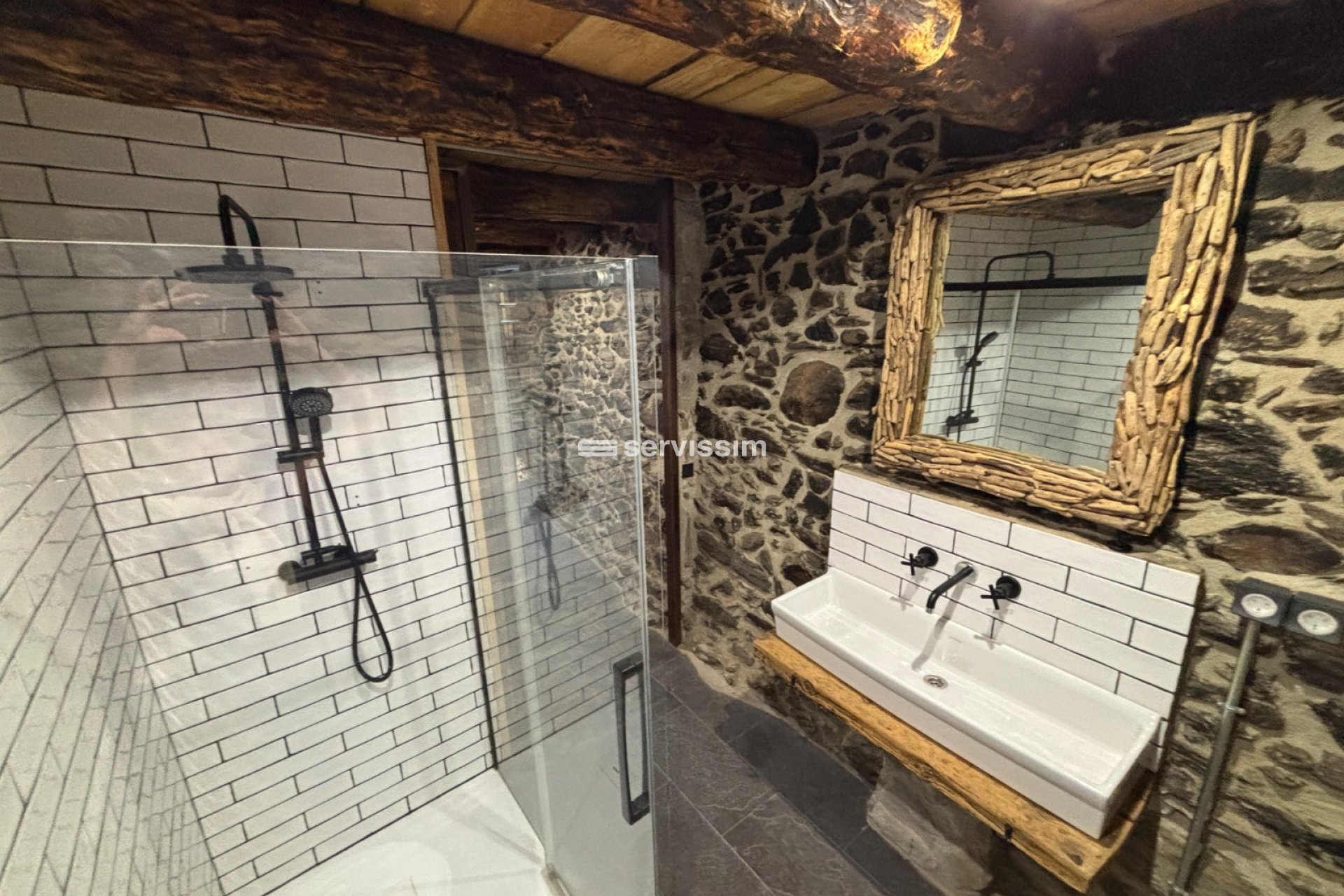 Achat - Chalet - Ransol