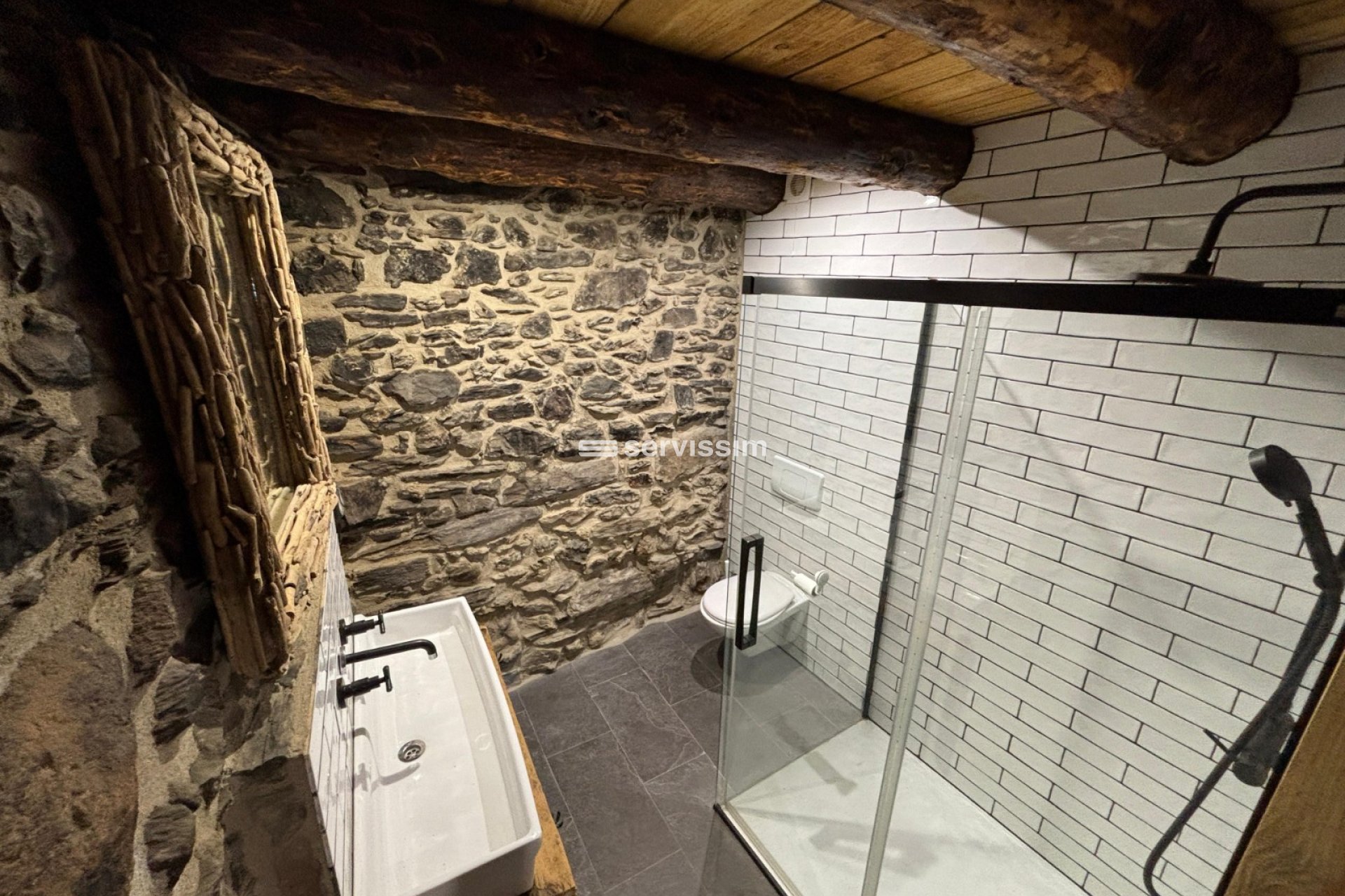 Achat - Chalet - Ransol