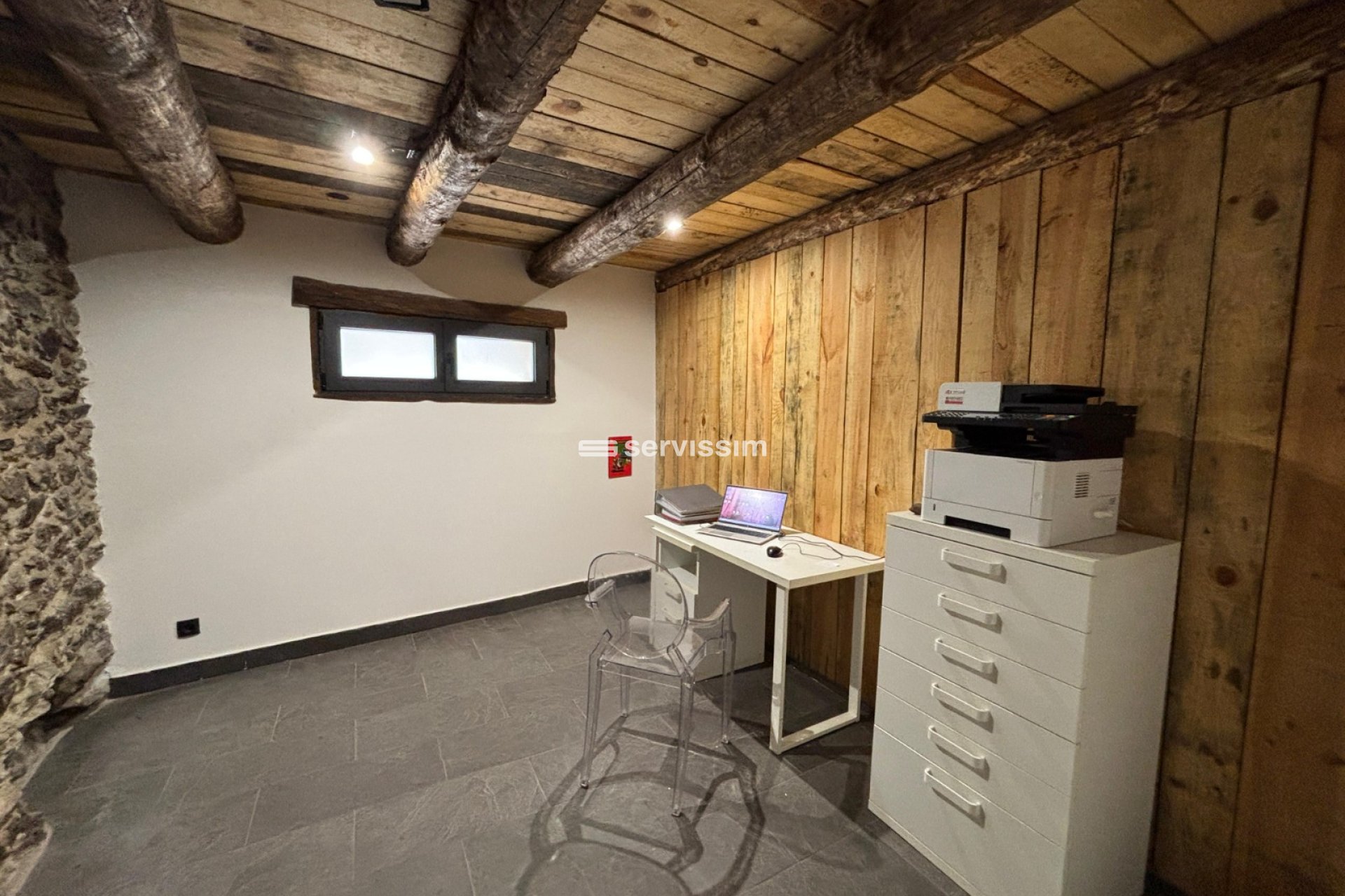 Achat - Chalet - Ransol