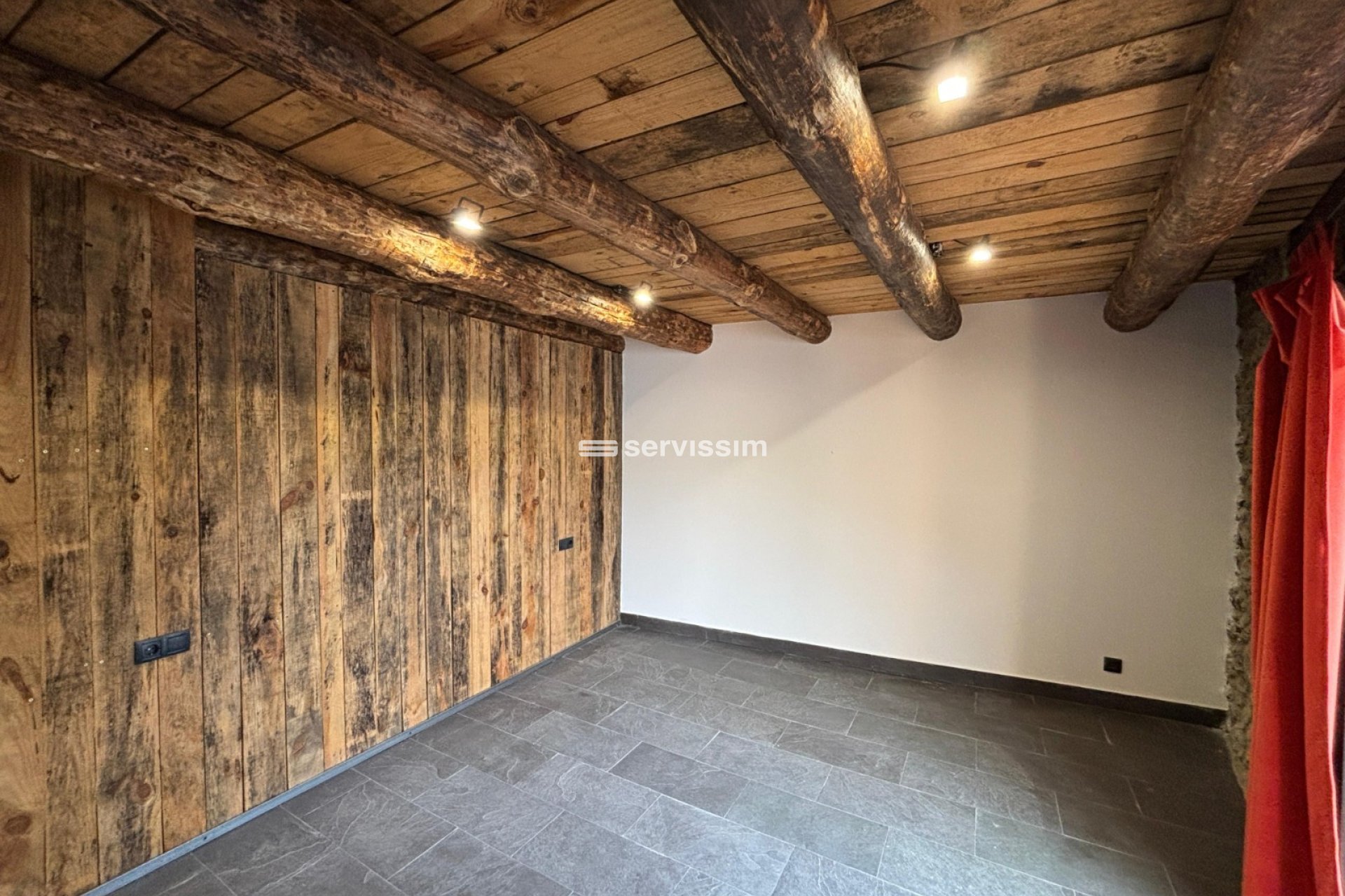 Achat - Chalet - Ransol